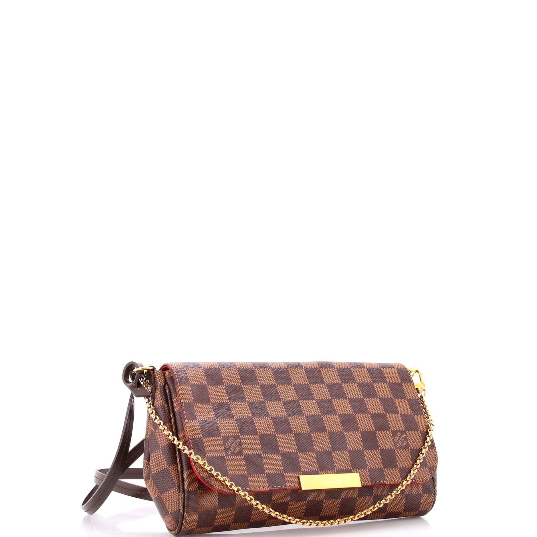Favorite Handbag