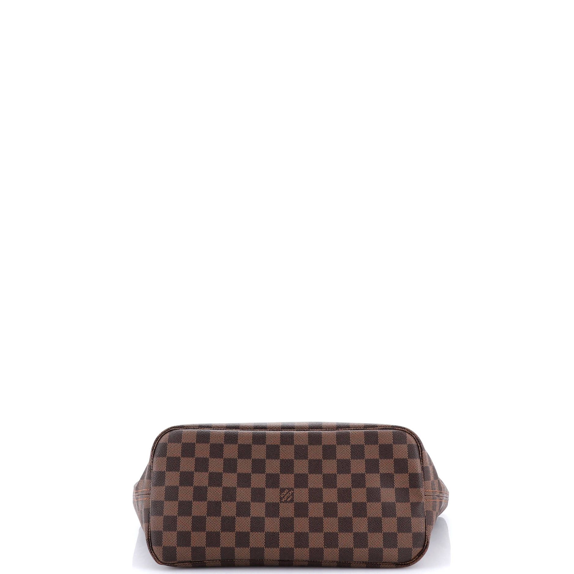 Louis Vuitton Neverfull Tote Size ONE SIZE - 4 Thumbnail