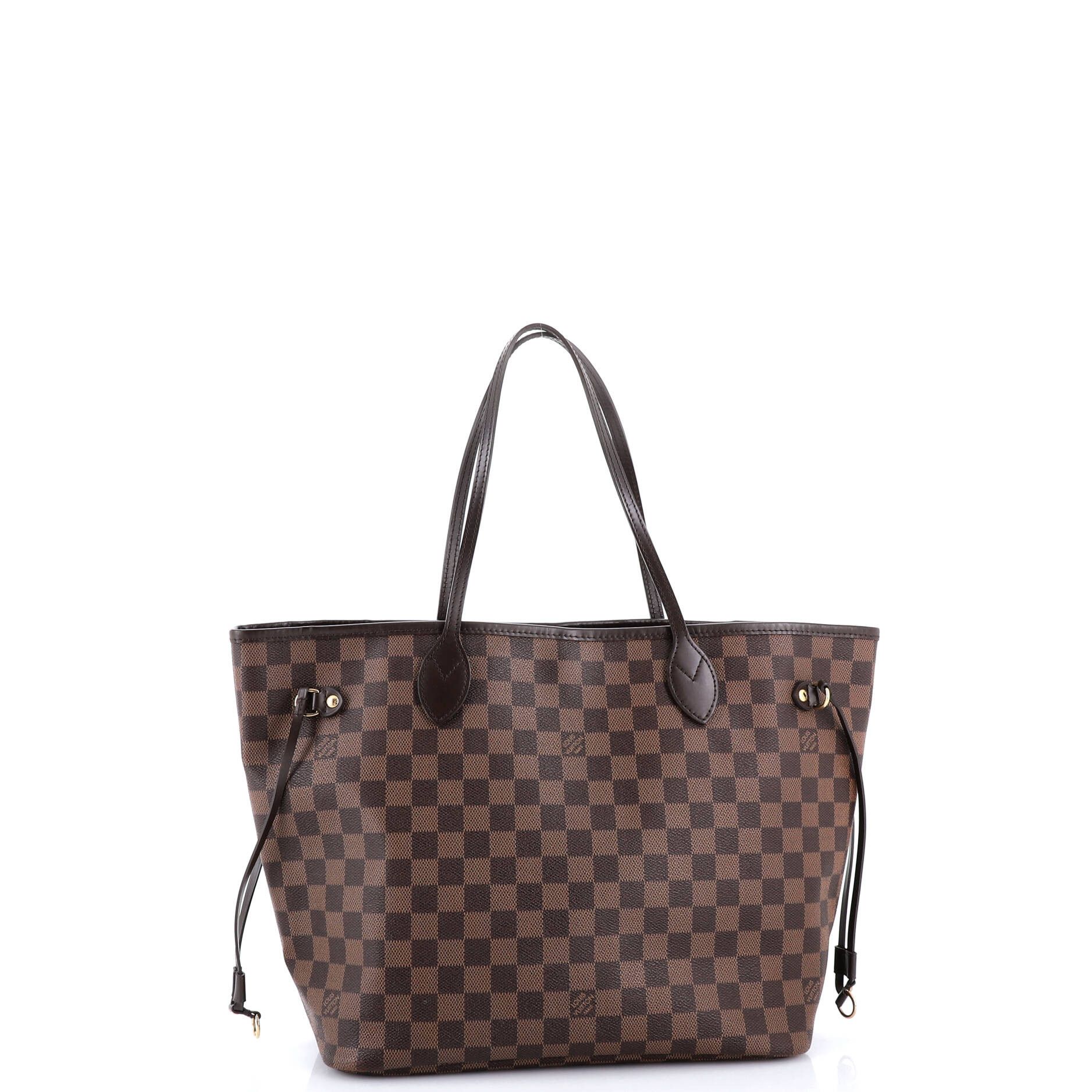 Louis Vuitton Neverfull Tote Size ONE SIZE - 2 Thumbnail