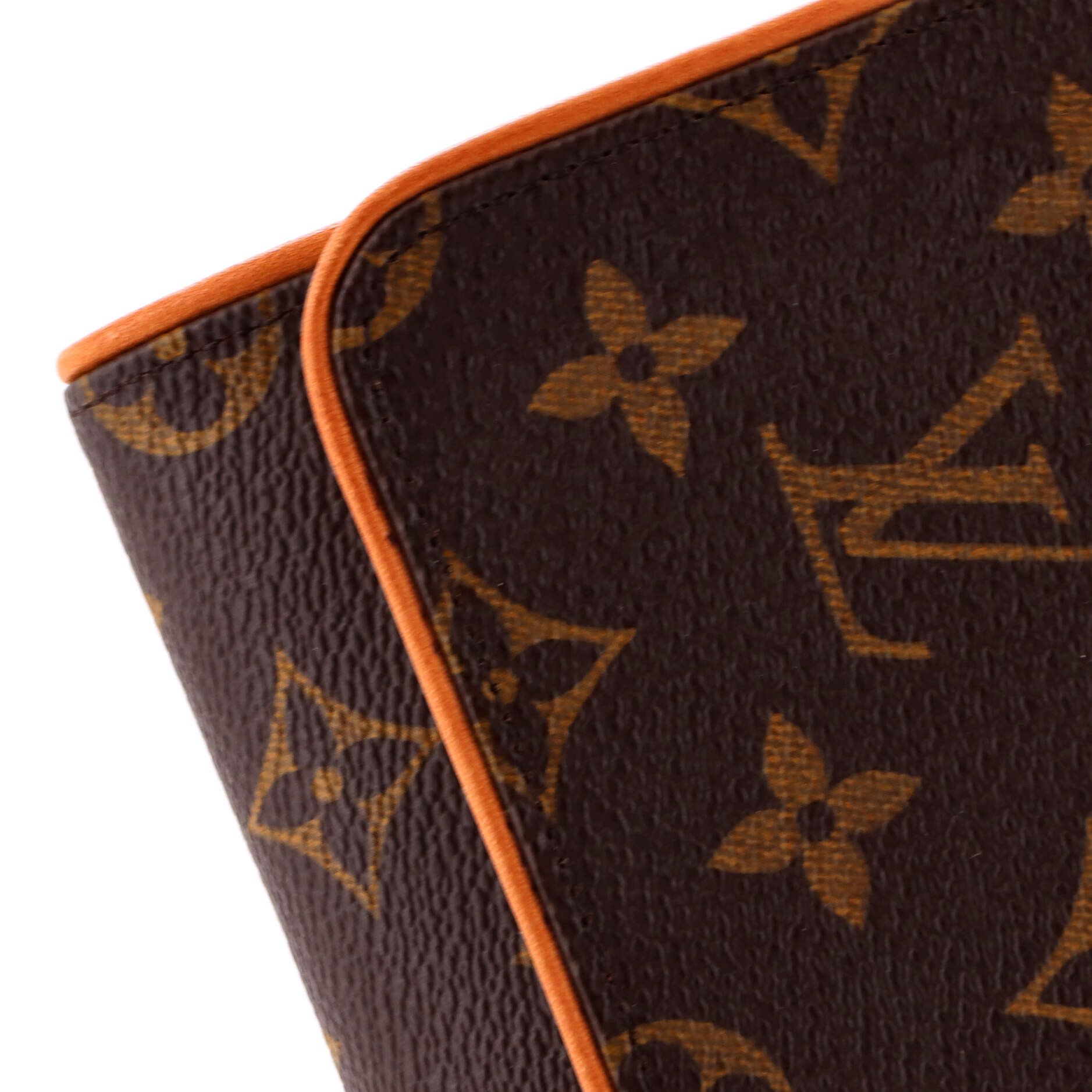 Louis Vuitton Twin Handbag Size ONE SIZE - 6 Thumbnail