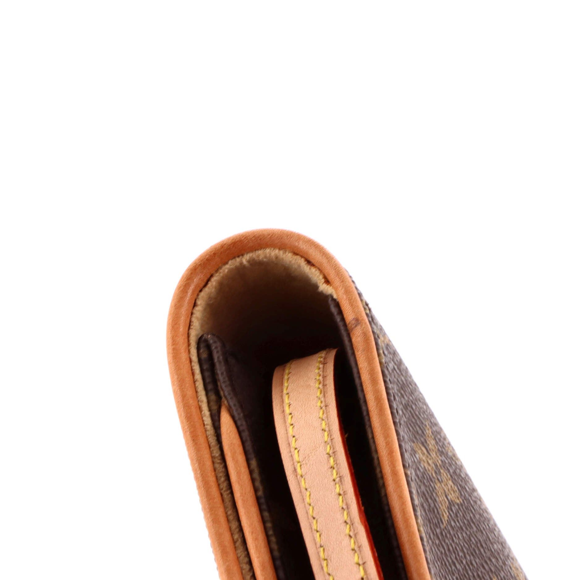 Louis Vuitton Twin Handbag Size ONE SIZE - 7 Thumbnail