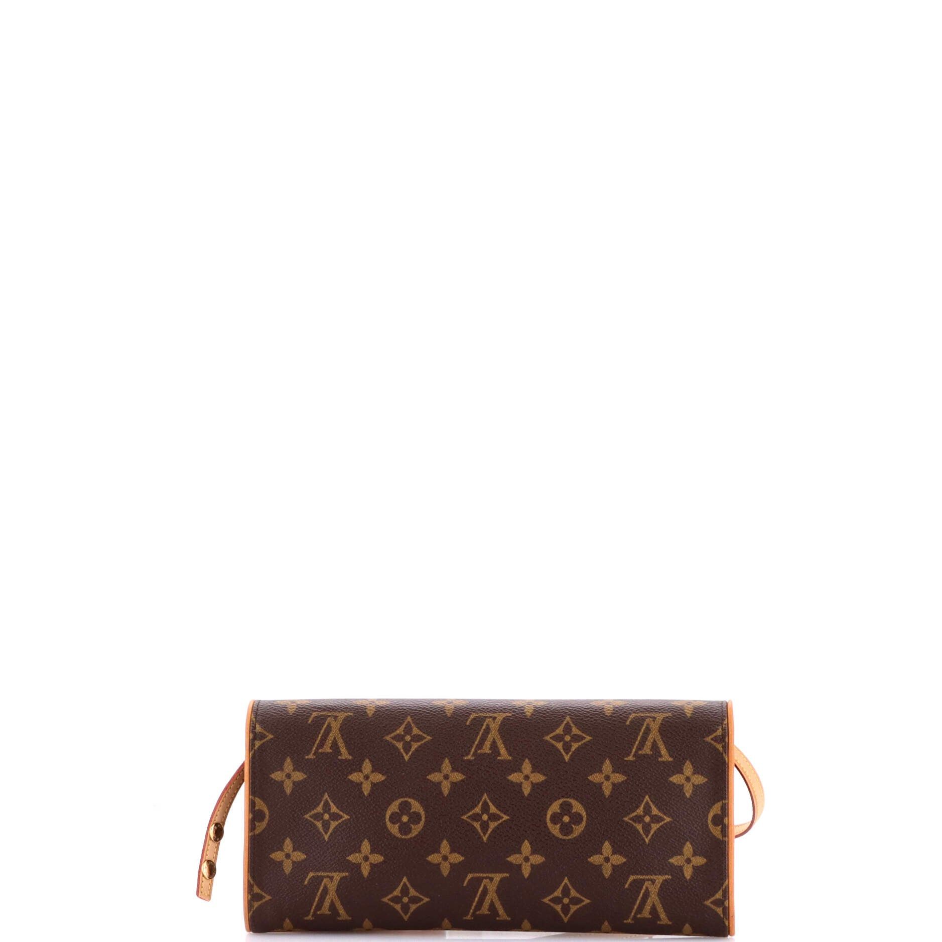 Louis Vuitton Twin Handbag Size ONE SIZE - 3 Thumbnail