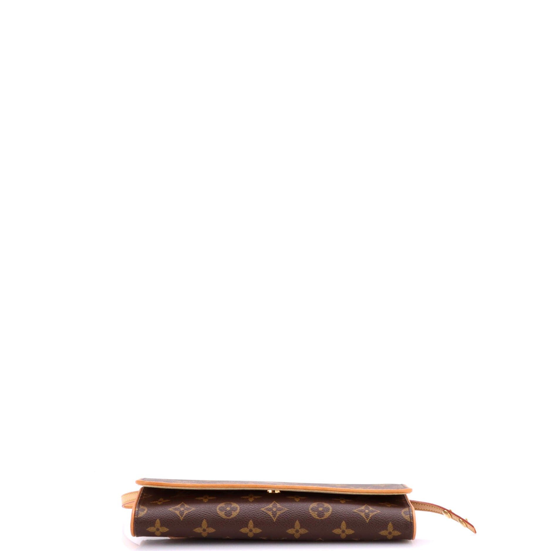 Louis Vuitton Twin Handbag Size ONE SIZE - 4 Thumbnail