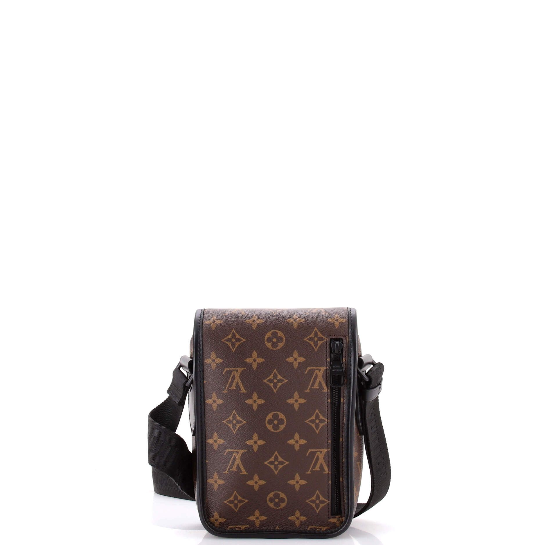 Louis Vuitton Archy Messenger Bag Size ONE SIZE - 3 Thumbnail