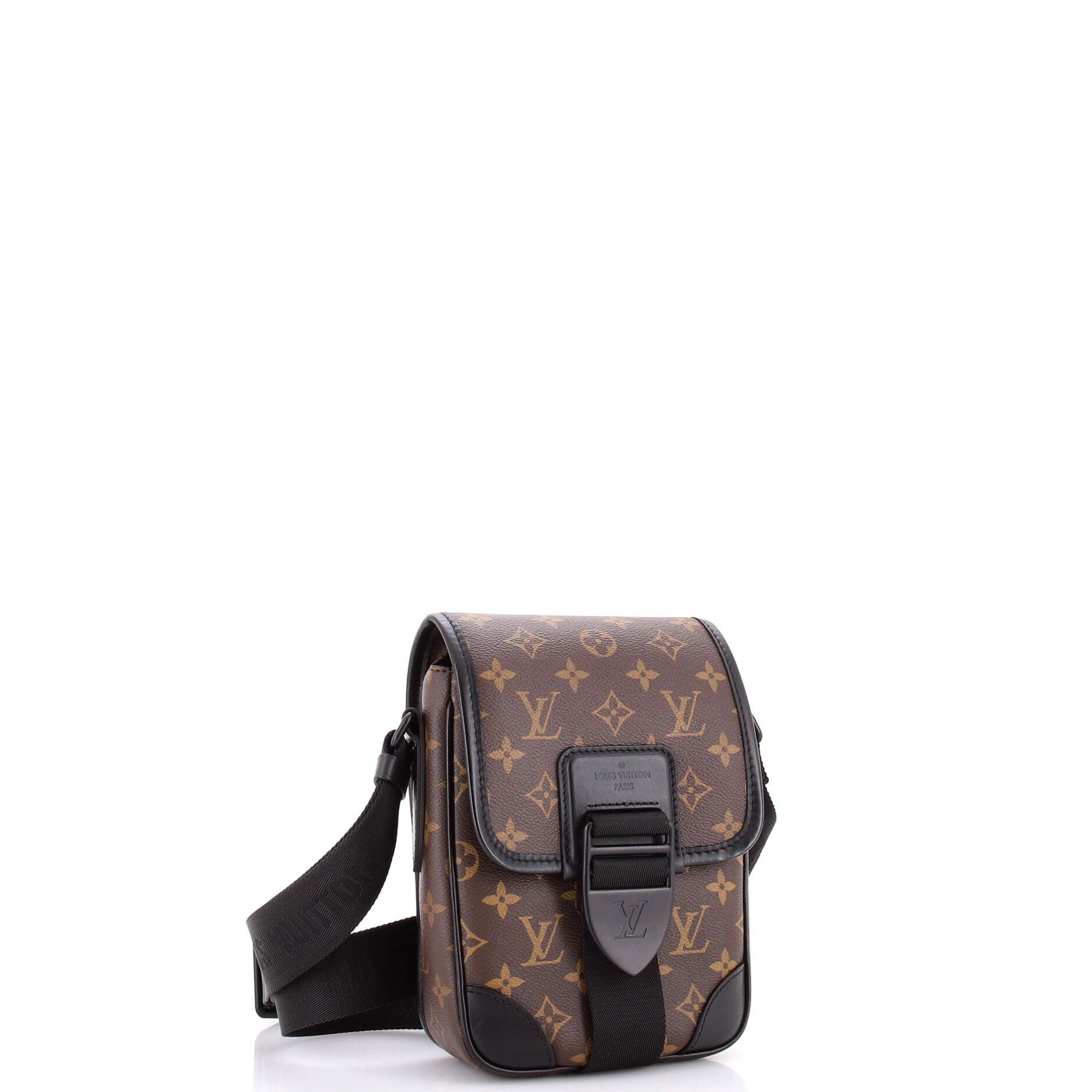 Louis Vuitton Archy Messenger Bag Size ONE SIZE - 2 Thumbnail