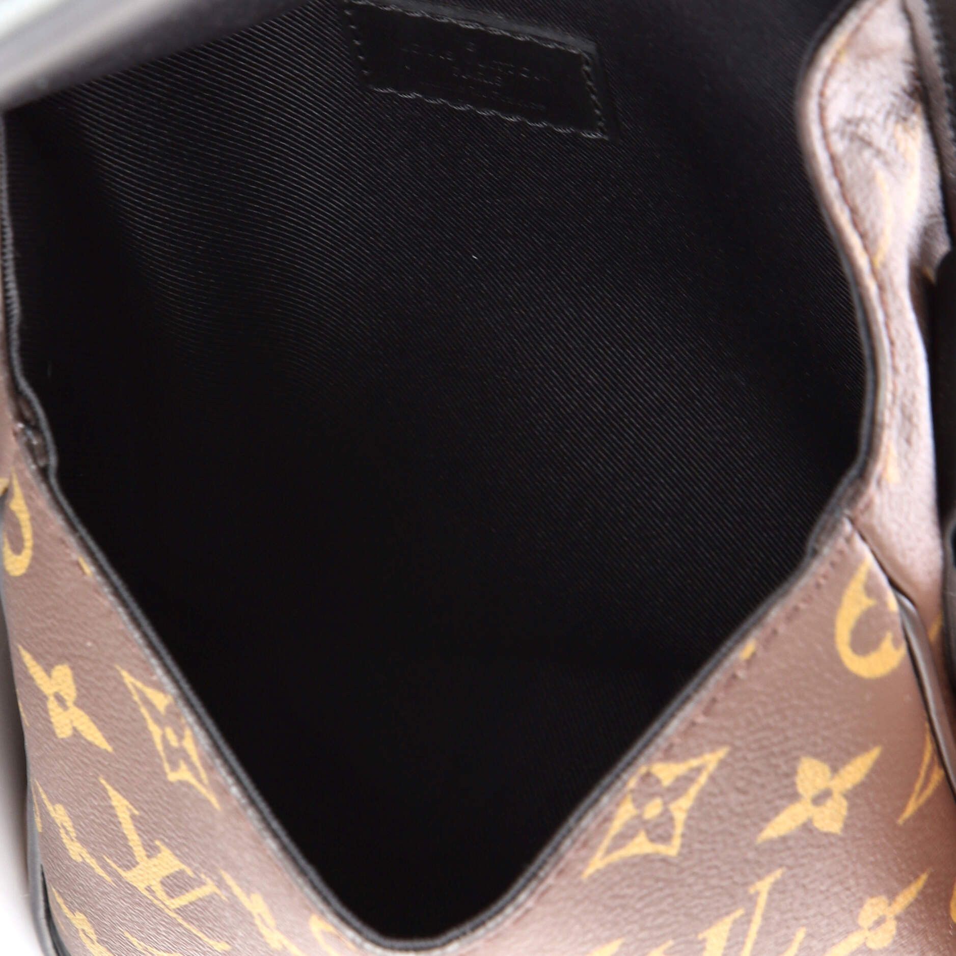Louis Vuitton Archy Messenger Bag Size ONE SIZE - 5 Thumbnail