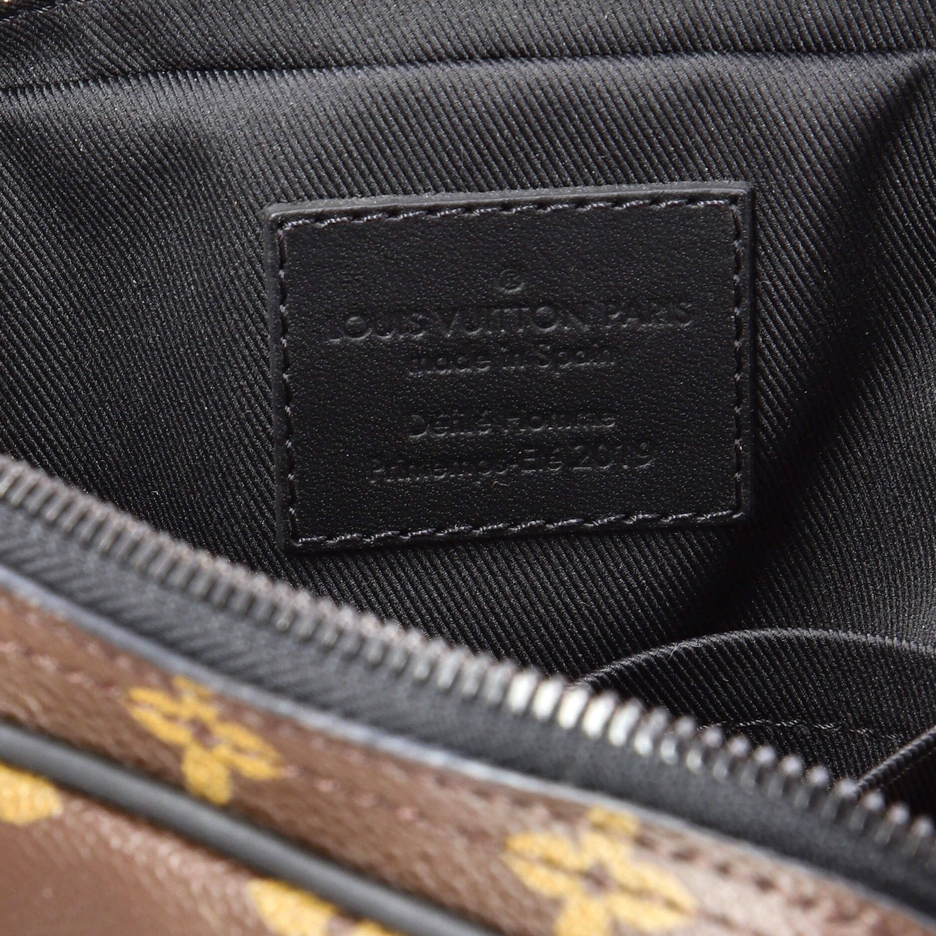 Louis Vuitton Solar Ray Utility Side Bag Size ONE SIZE - 7 Thumbnail
