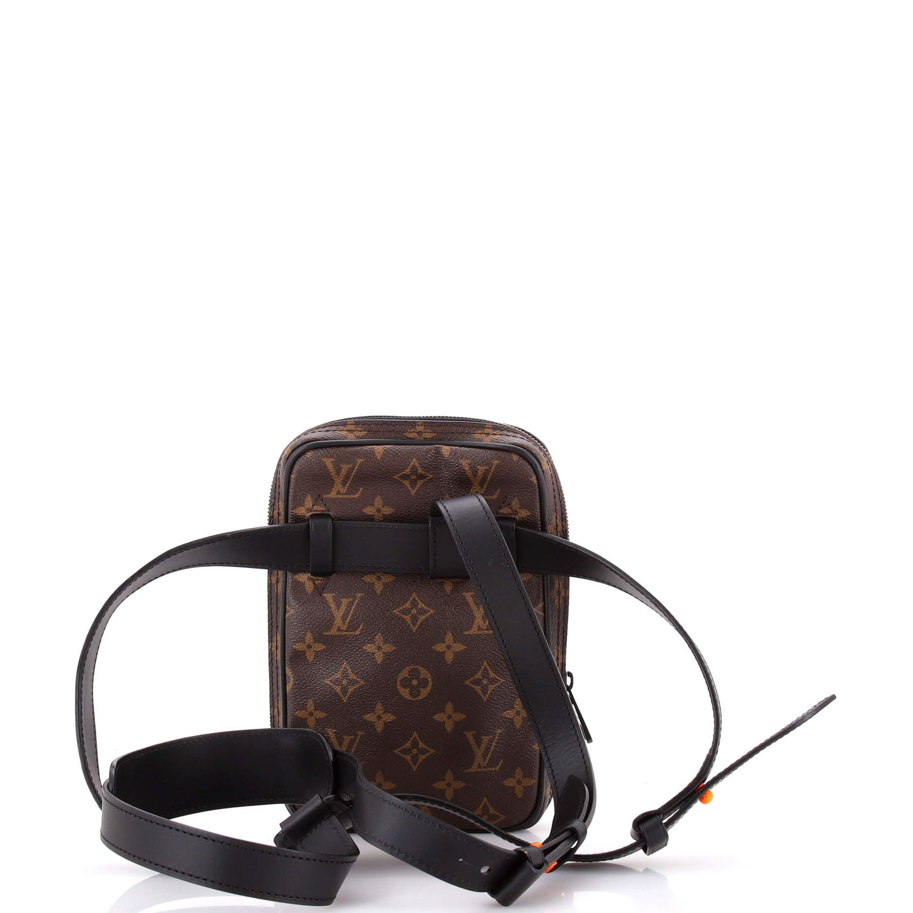 Louis Vuitton Solar Ray Utility Side Bag Size ONE SIZE - 3 Thumbnail