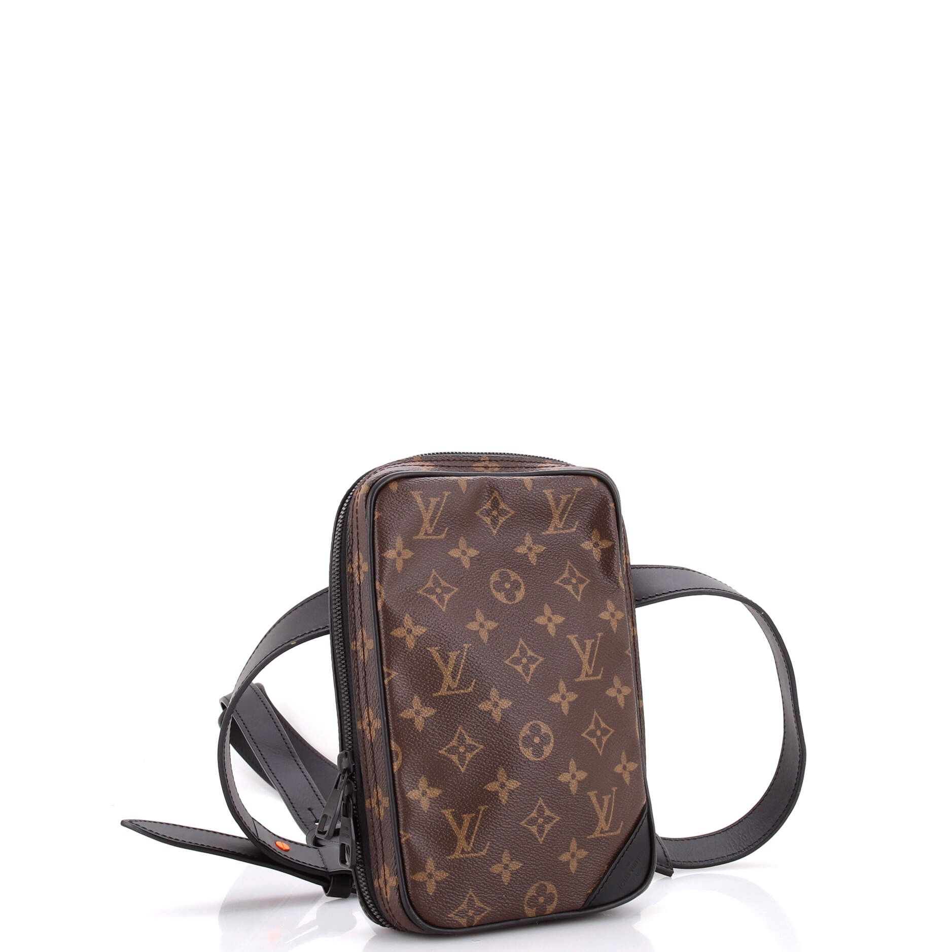 Louis Vuitton Solar Ray Utility Side Bag Size ONE SIZE - 2 Thumbnail