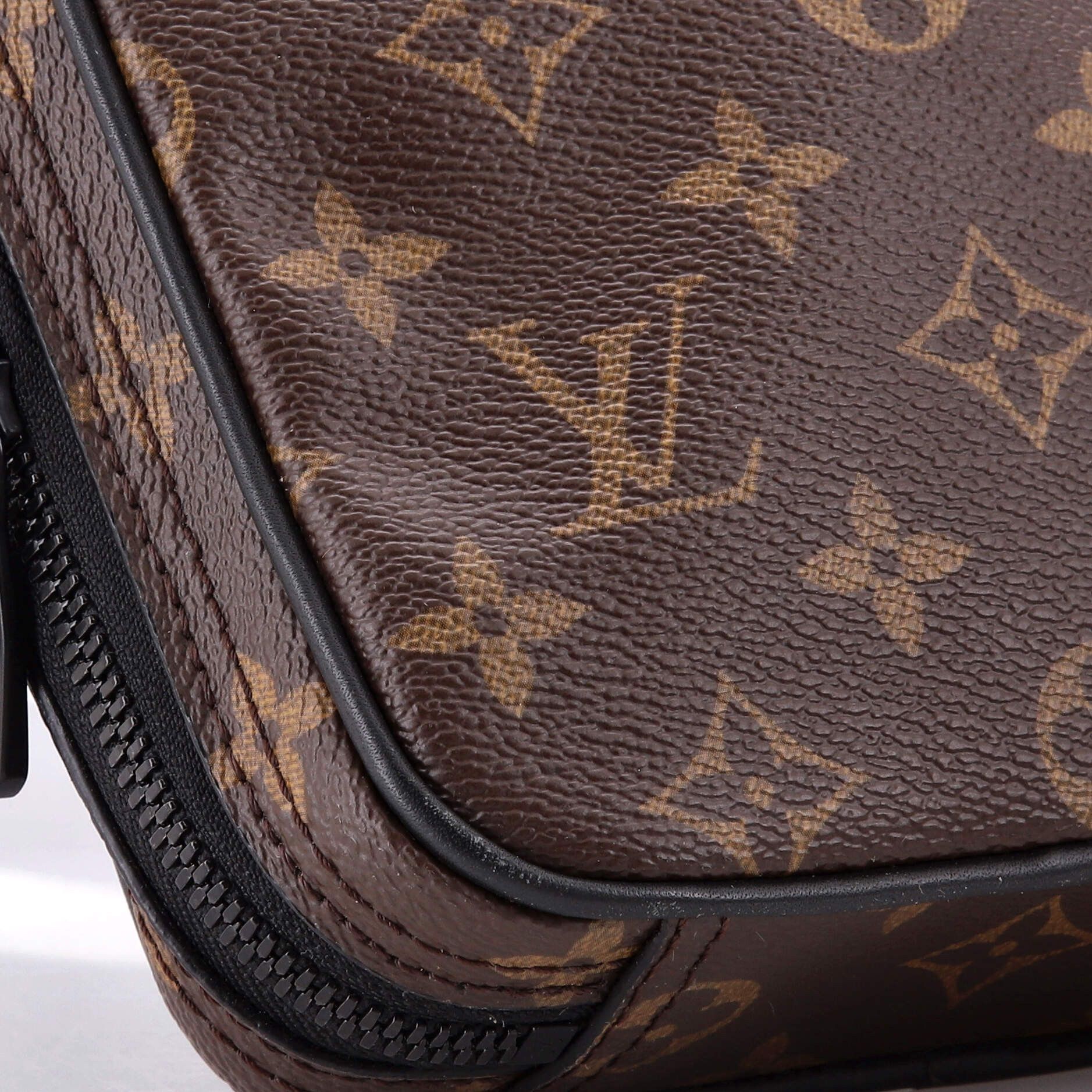 Louis Vuitton Solar Ray Utility Side Bag Size ONE SIZE - 6 Thumbnail