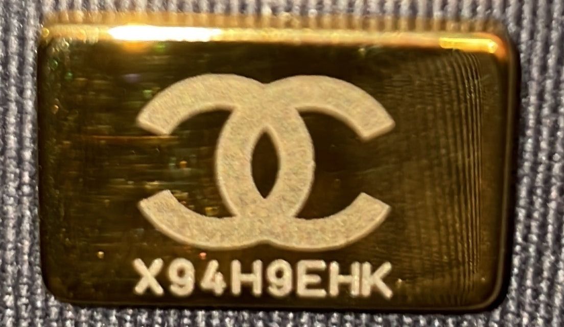 Chanel 19 Wallet on Chain Size ONE SIZE - 8 Thumbnail