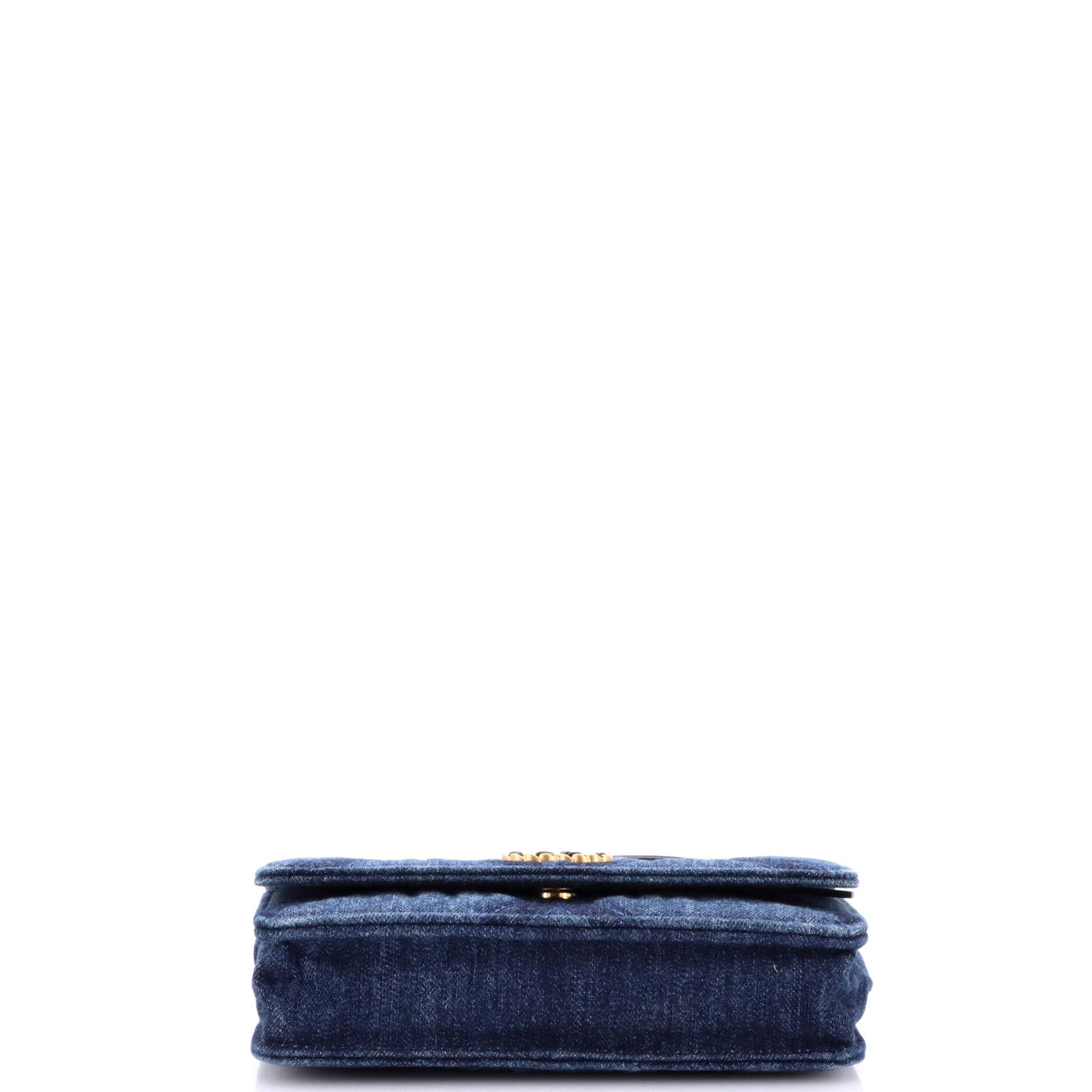 Chanel 19 Wallet on Chain Size ONE SIZE - 4 Thumbnail