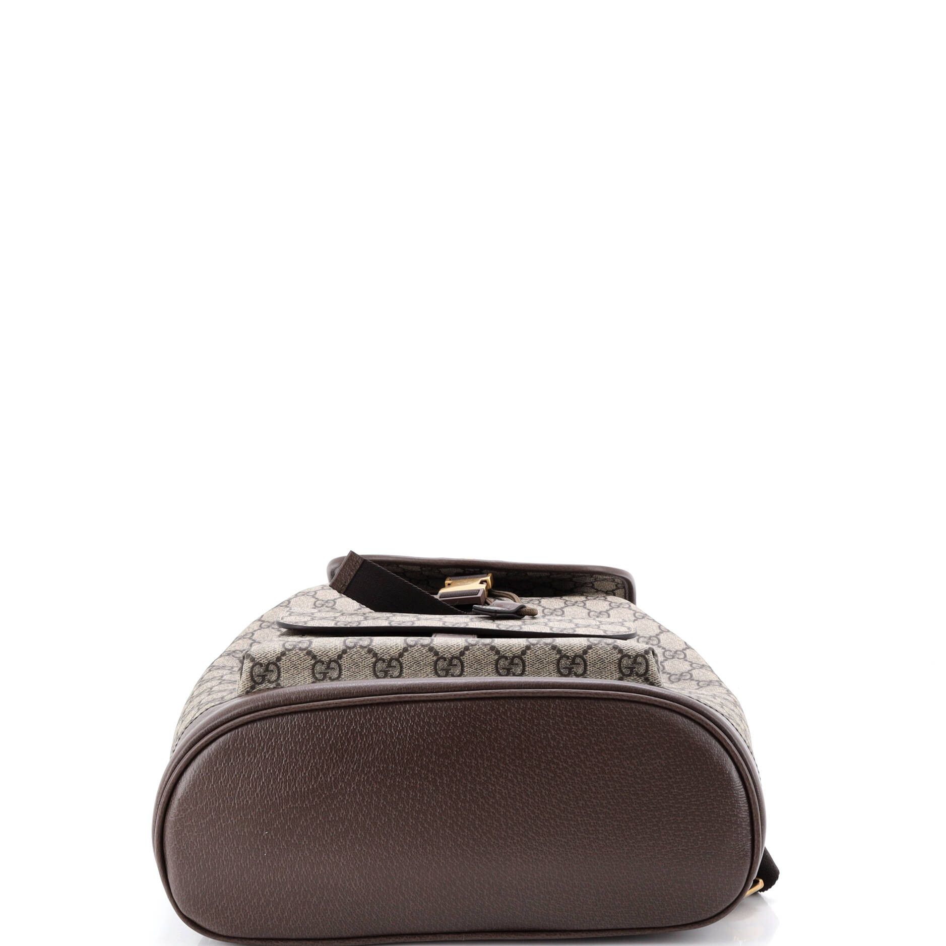 Gucci Ophidia Buckle Backpack Size ONE SIZE - 4 Thumbnail