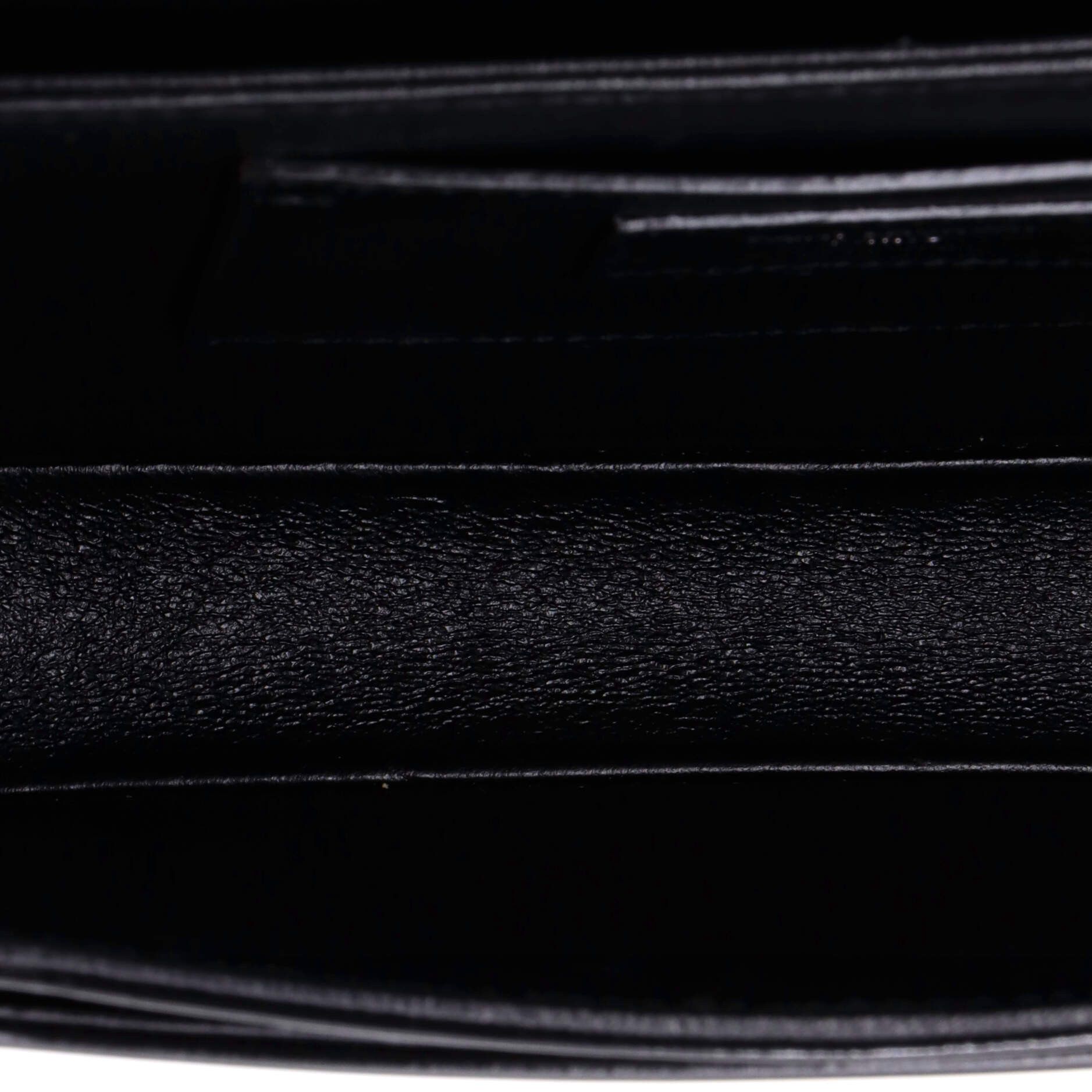 Saint Laurent Paris Solferino Bag Size ONE SIZE - 5 Thumbnail