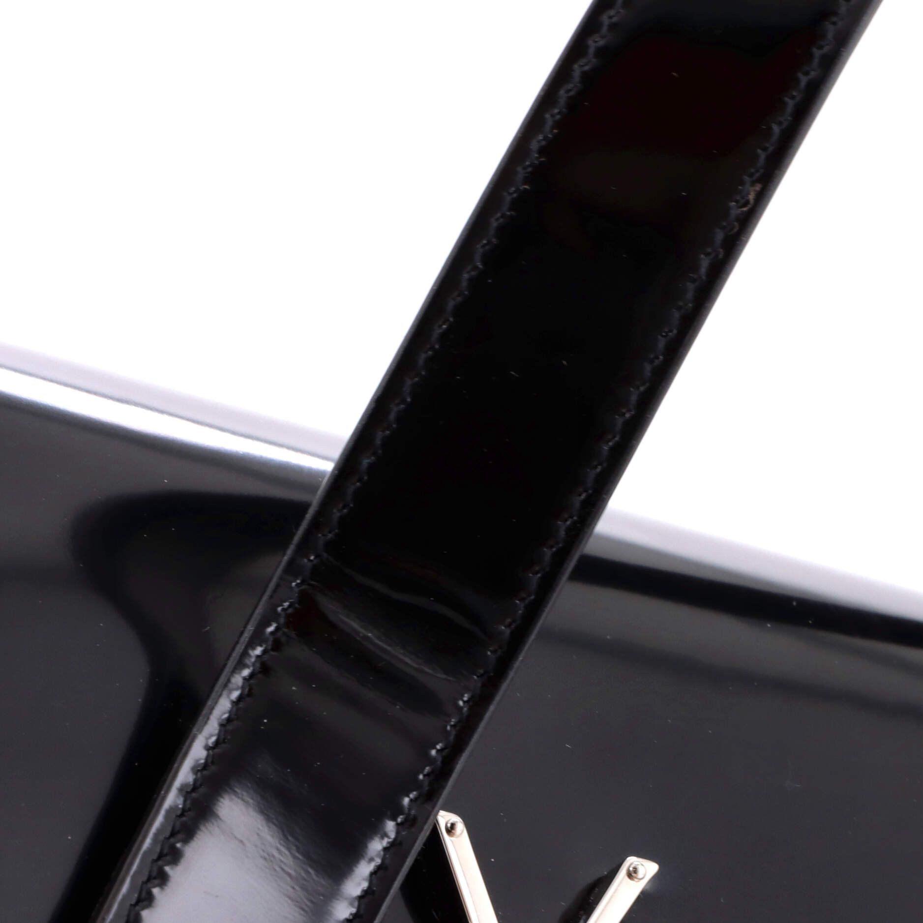 Saint Laurent Paris Solferino Bag Size ONE SIZE - 6 Thumbnail