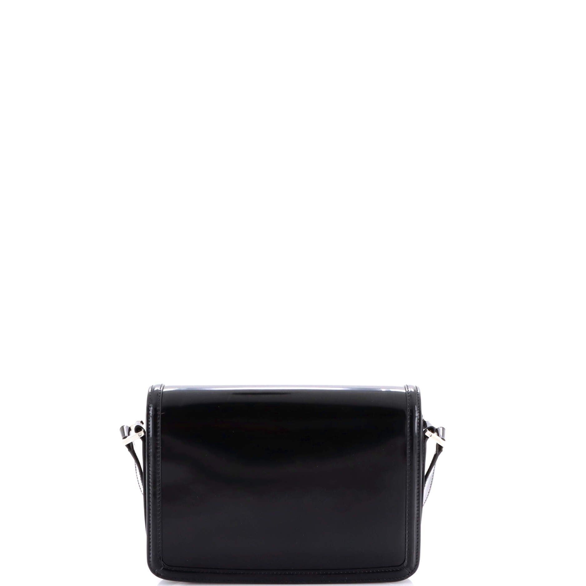 Saint Laurent Paris Solferino Bag Size ONE SIZE - 3 Thumbnail