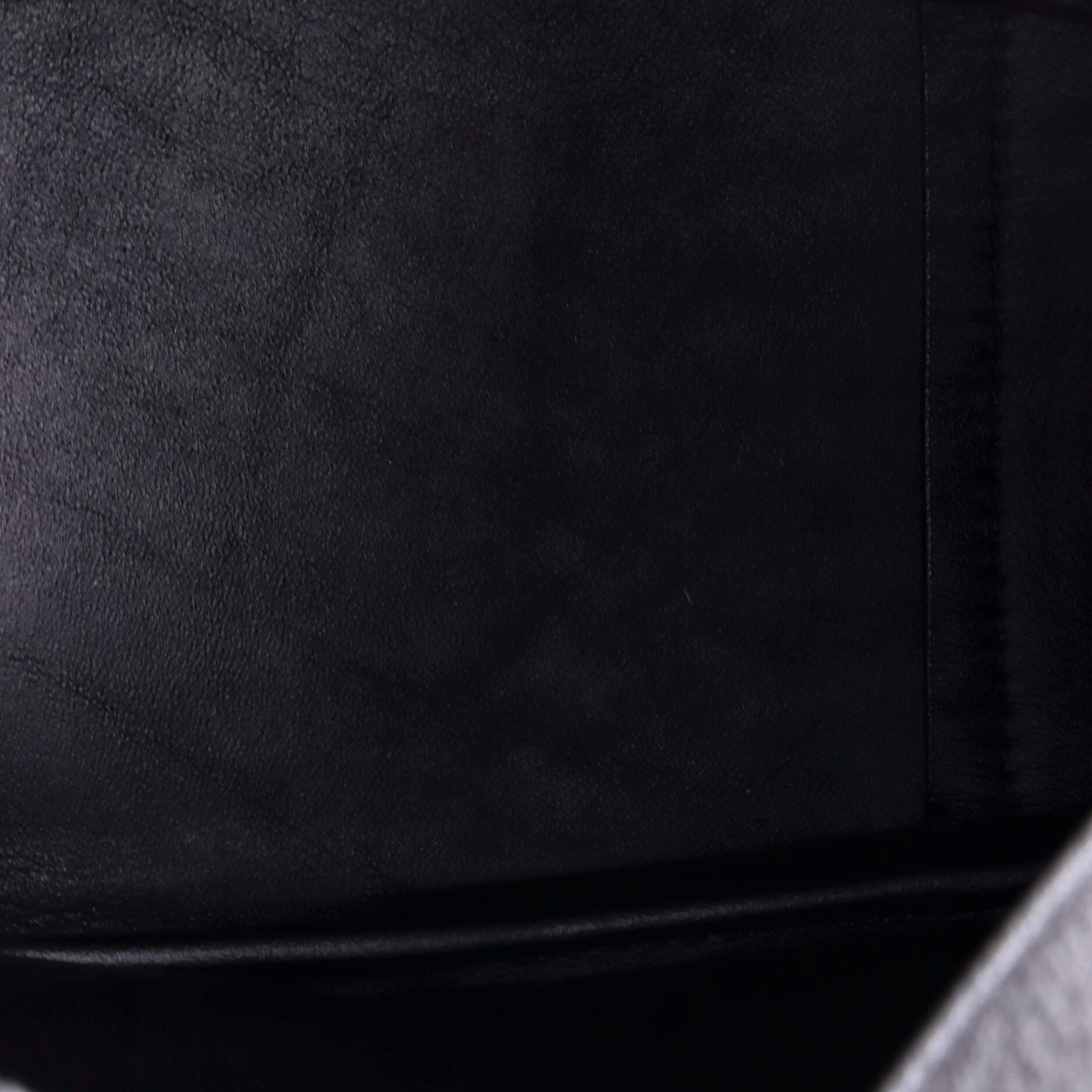 Saint Laurent Paris Le 5 a 7 Supple Hobo Size ONE SIZE - 5 Thumbnail