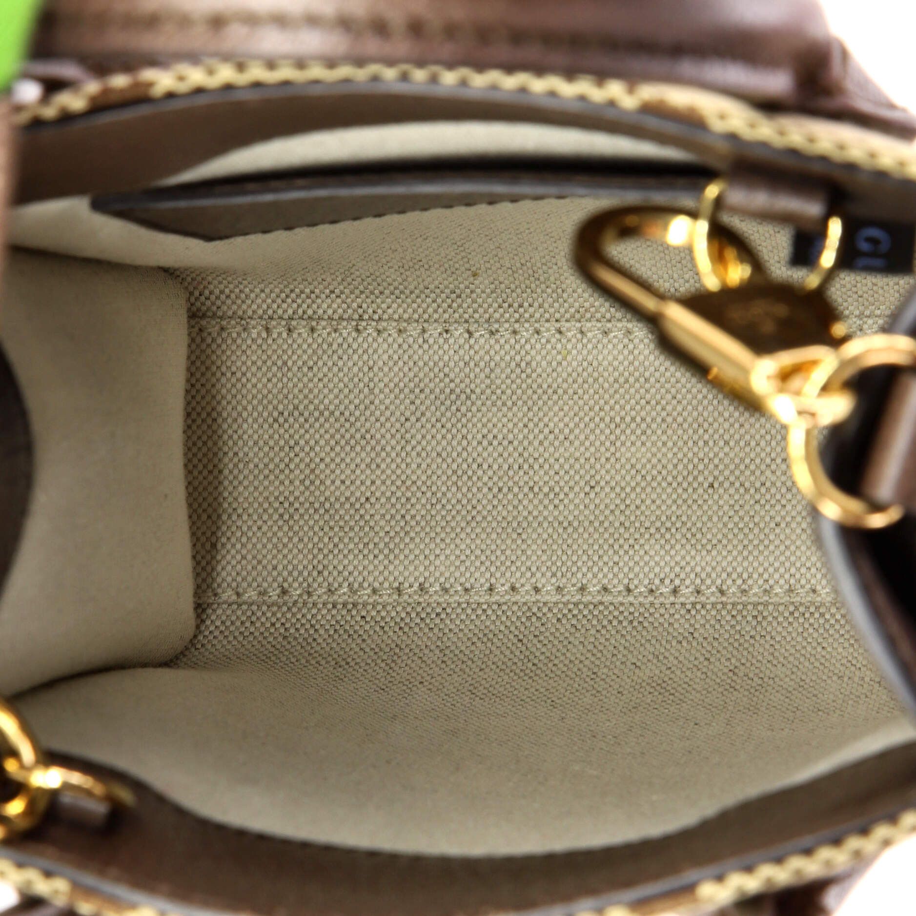 Gucci Vertical Tote Size ONE SIZE - 5 Thumbnail