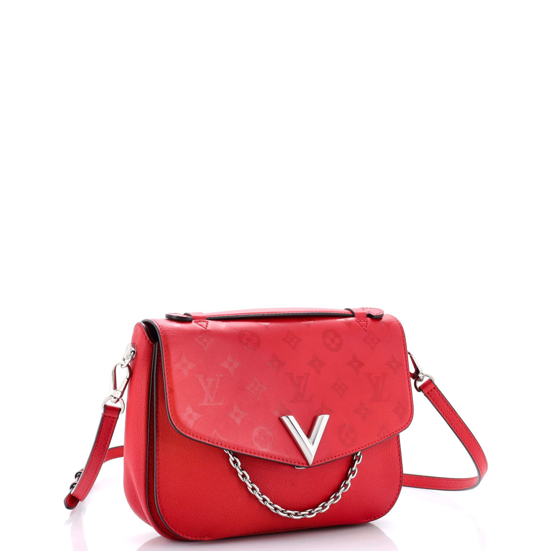 Louis Vuitton Very Messenger Size ONE SIZE - 2 Thumbnail