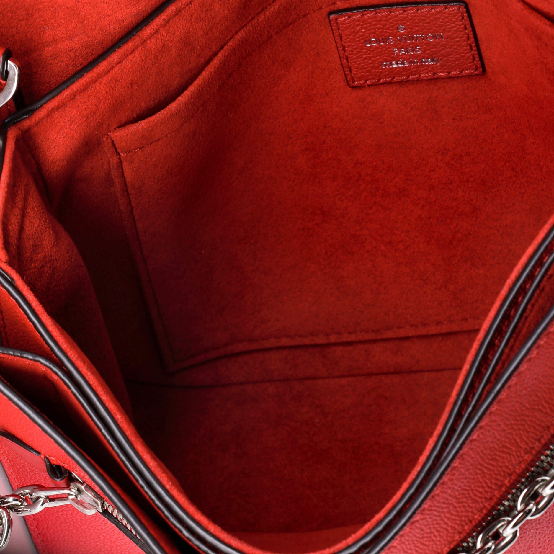 Louis Vuitton Very Messenger Size ONE SIZE - 5 Thumbnail