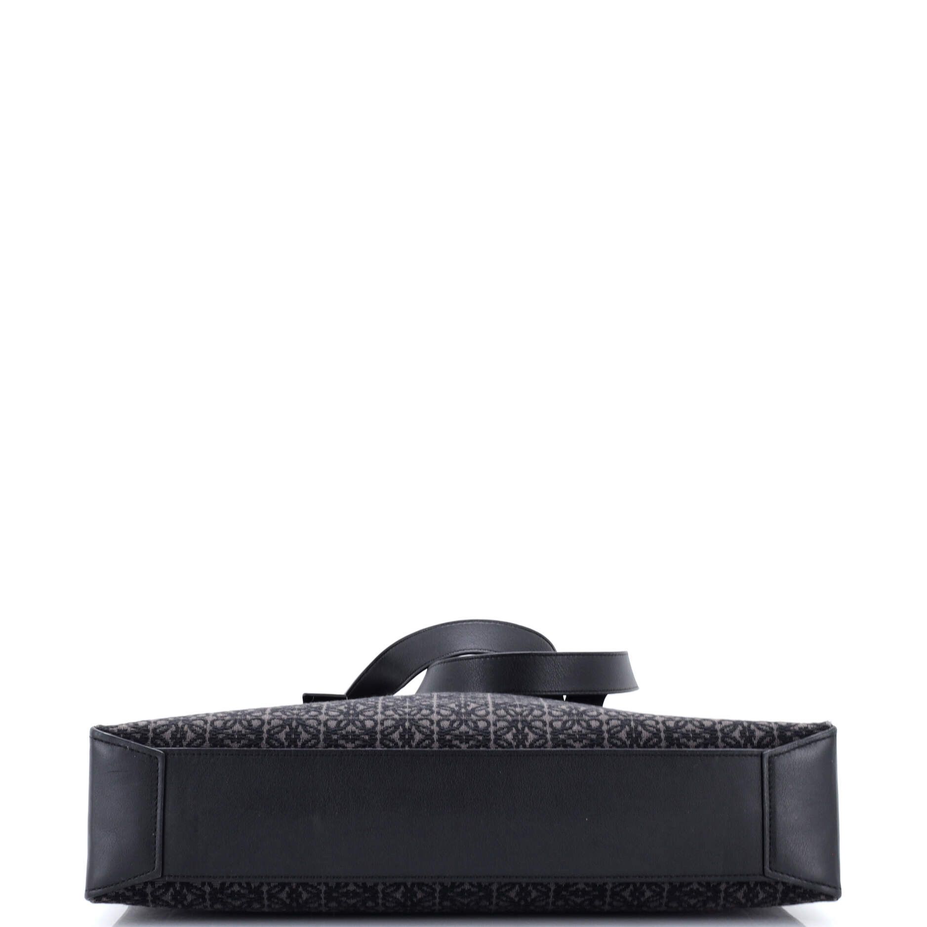 Loewe Buckle Handle Tote Size ONE SIZE - 4 Thumbnail
