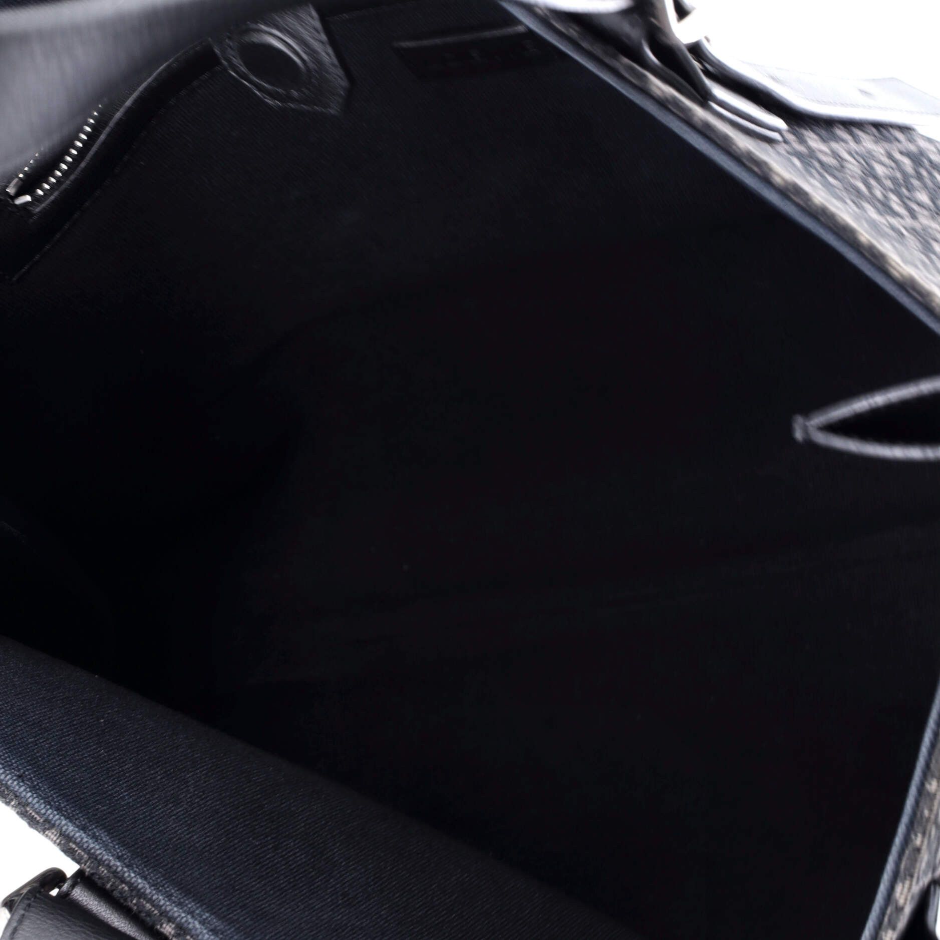 Loewe Buckle Handle Tote Size ONE SIZE - 5 Thumbnail