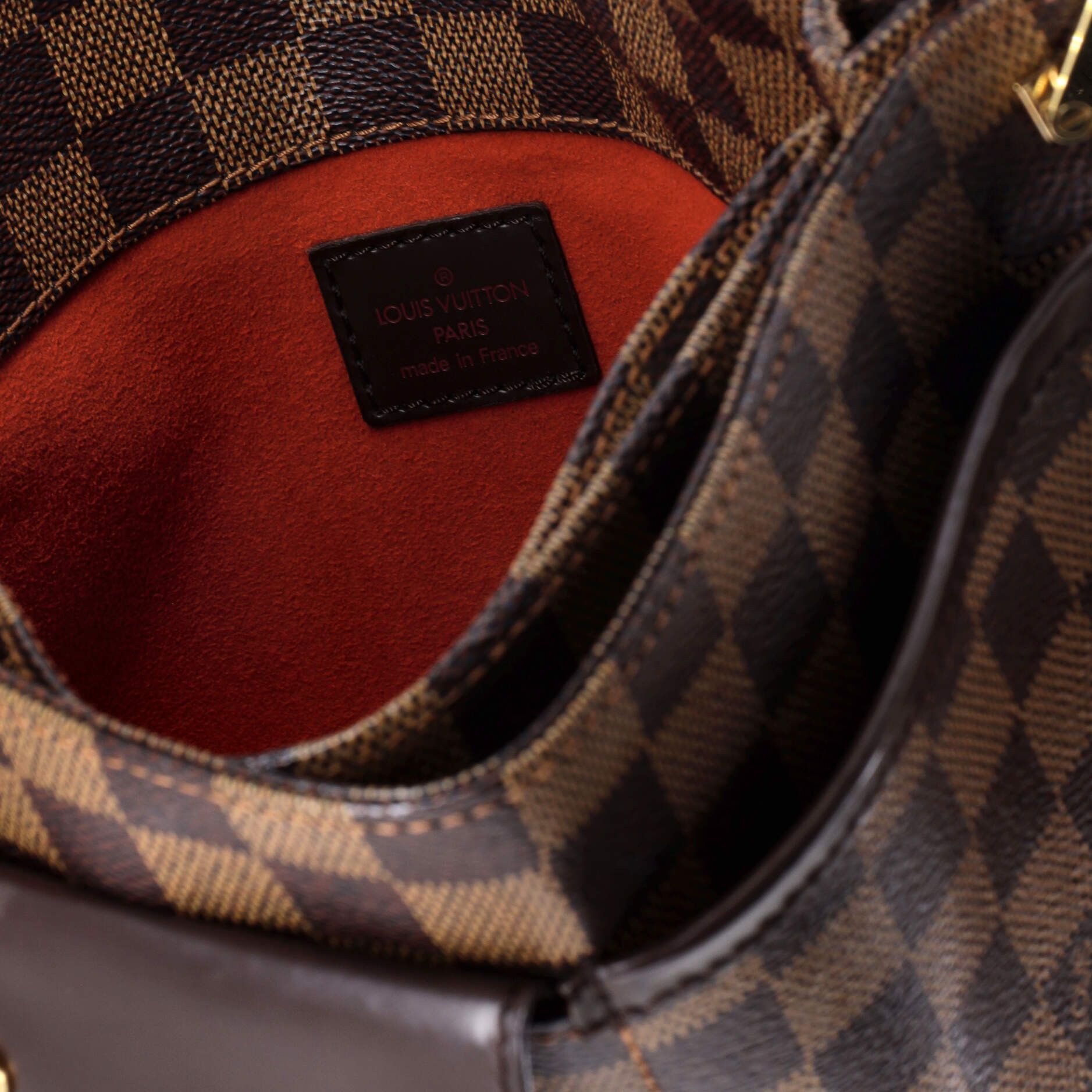 Louis Vuitton Aubagne Bag Size ONE SIZE - 6 Thumbnail