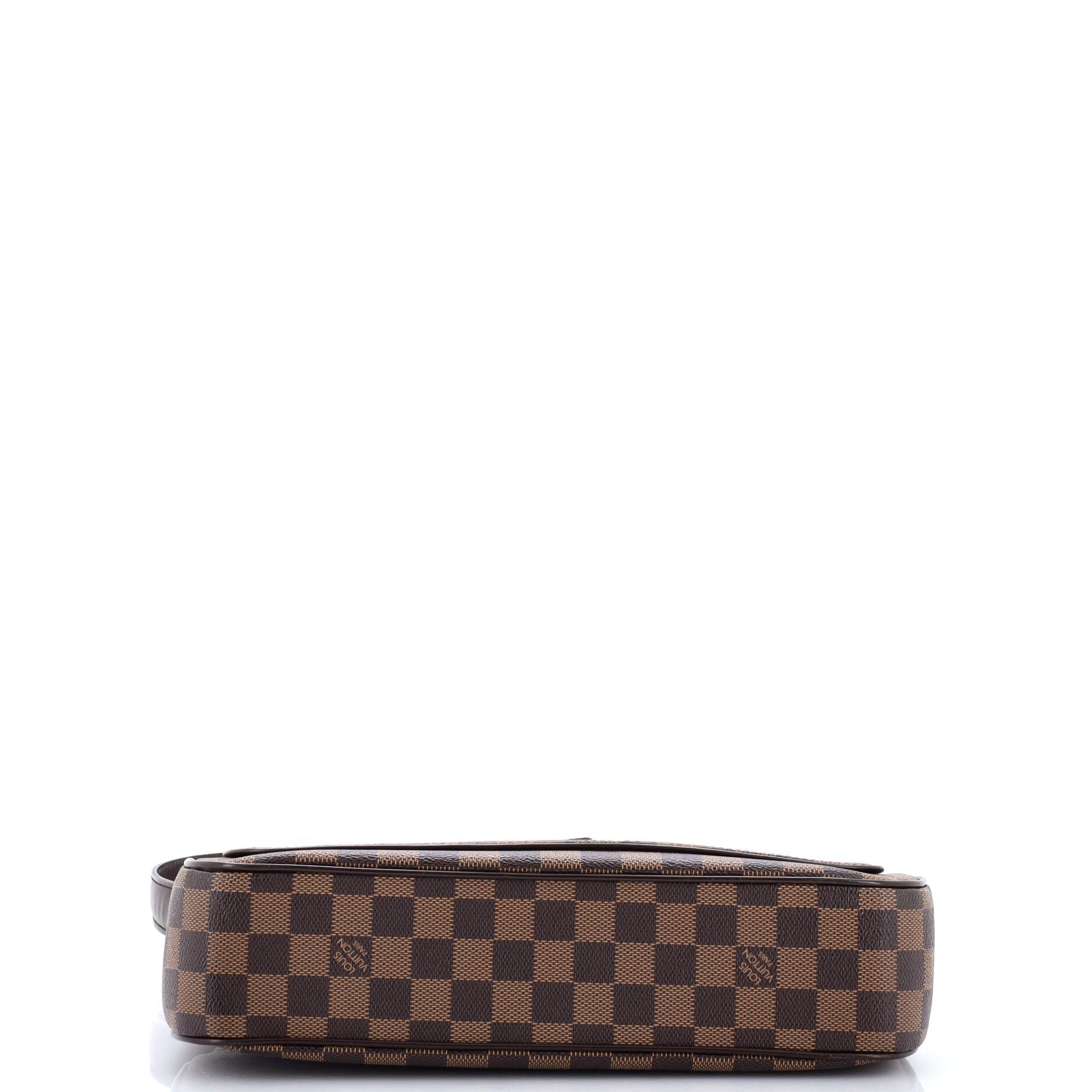Louis Vuitton Aubagne Bag Size ONE SIZE - 4 Thumbnail