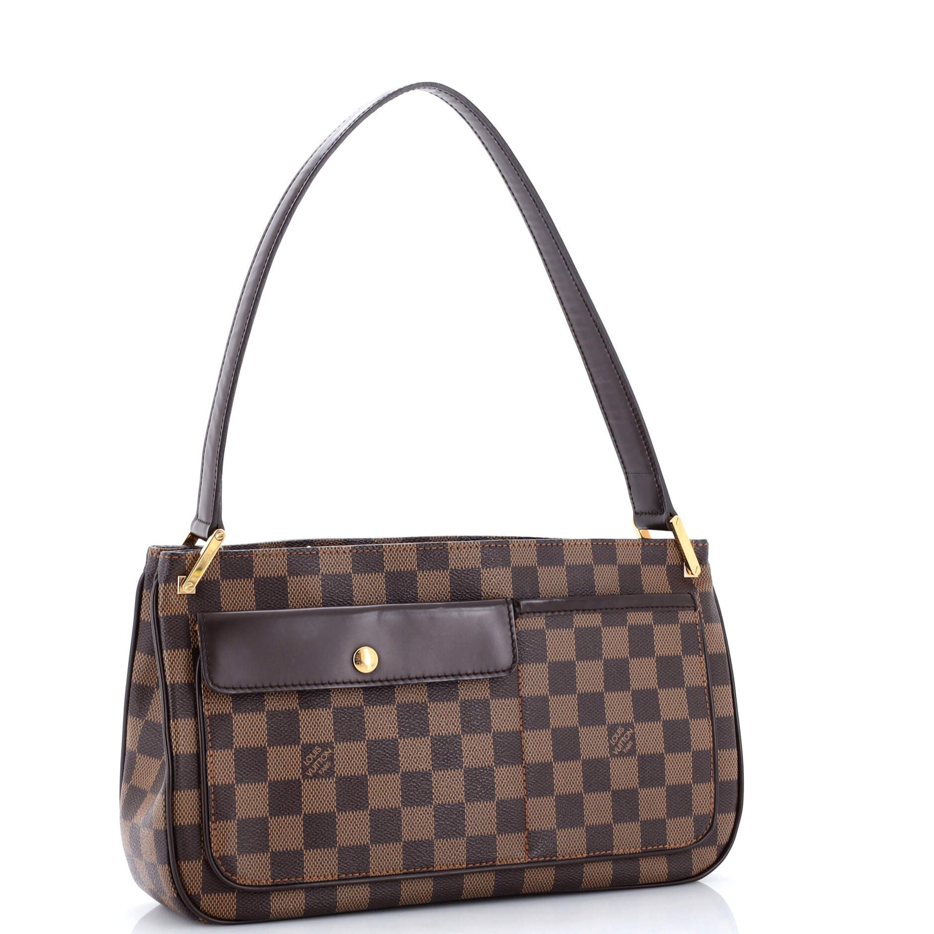 Louis Vuitton Aubagne Bag Size ONE SIZE - 2 Thumbnail