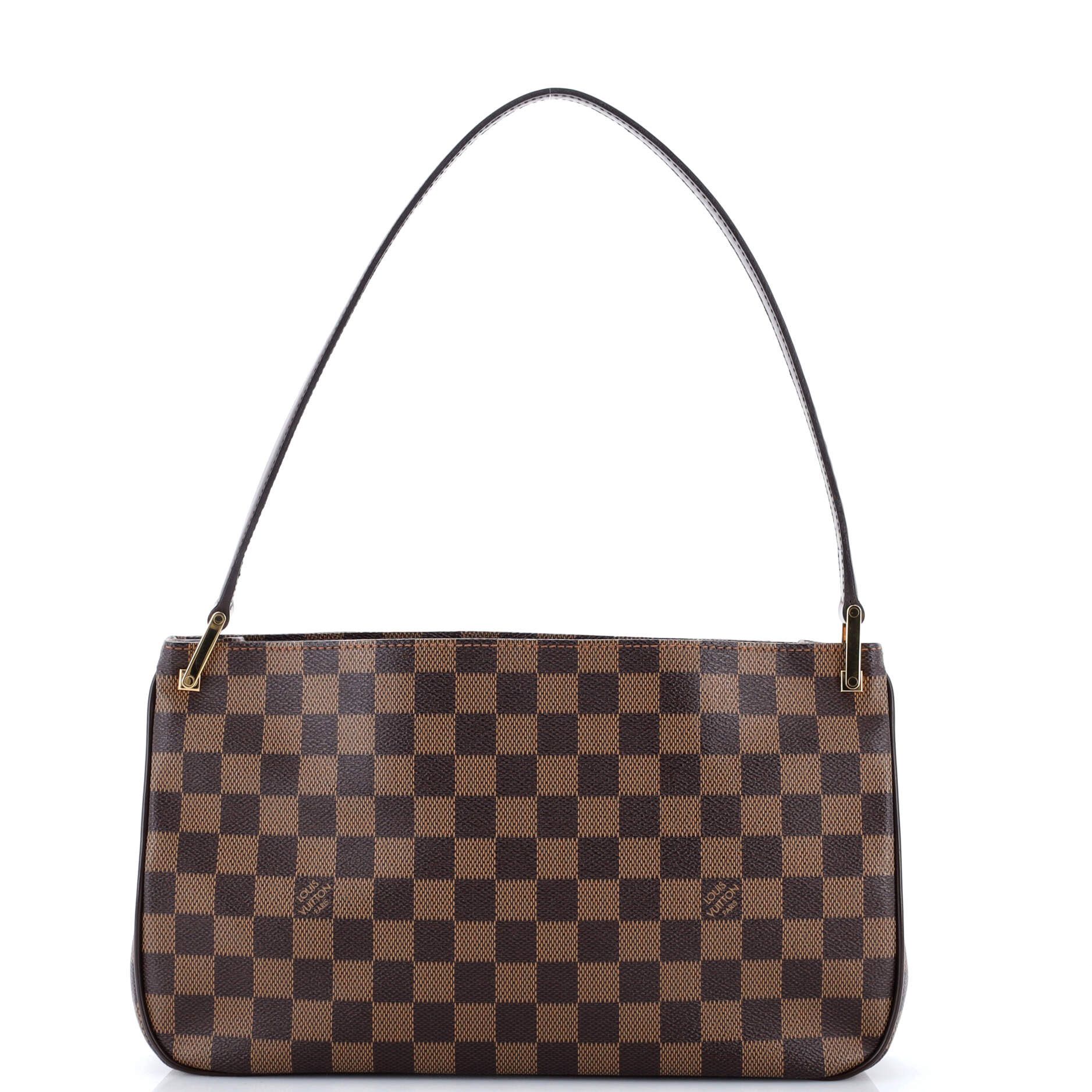 Louis Vuitton Aubagne Bag Size ONE SIZE - 3 Thumbnail