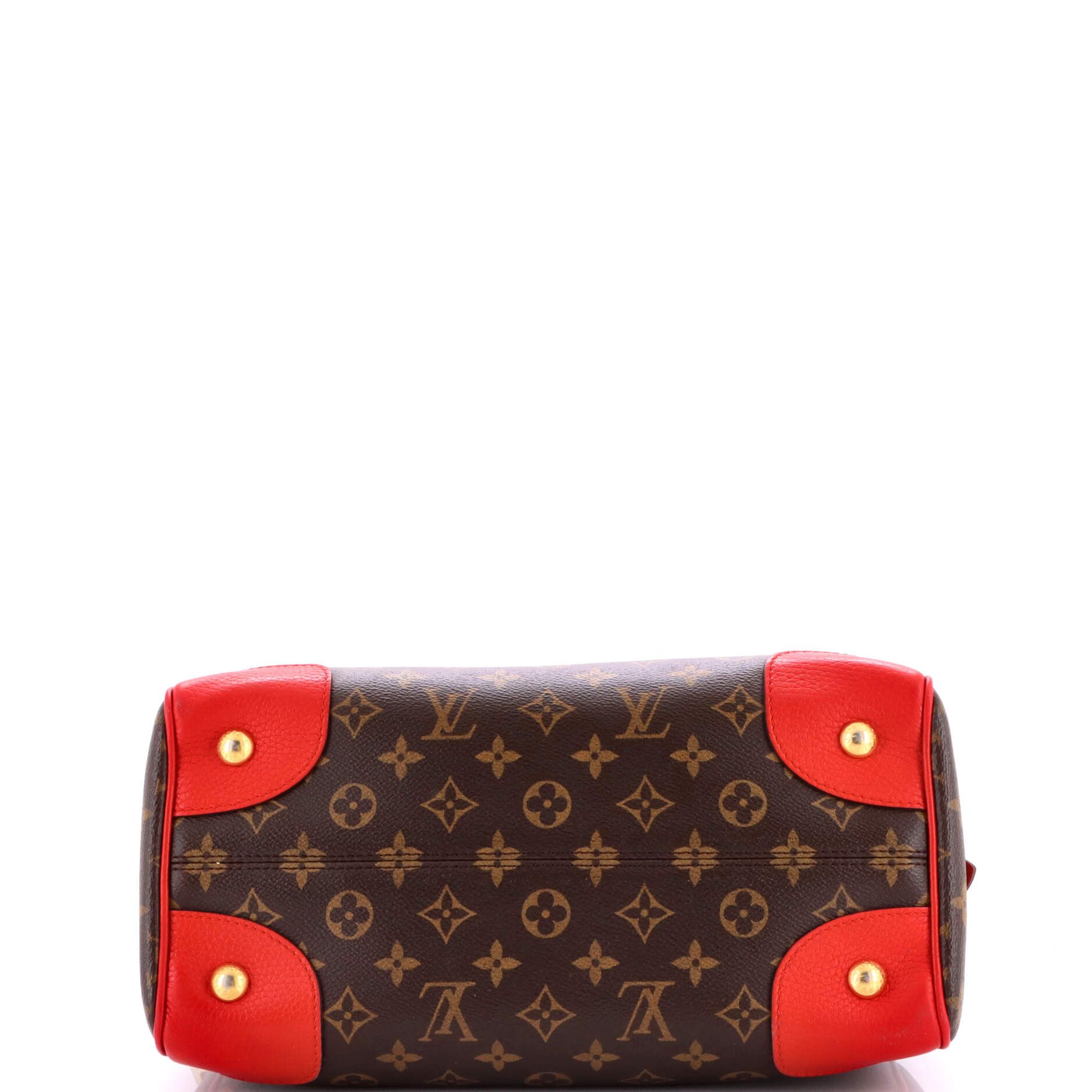 Louis Vuitton Retiro NM Handbag Size ONE SIZE - 4 Thumbnail