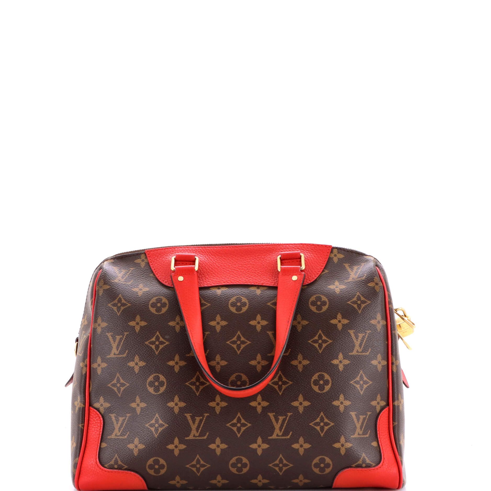 Louis Vuitton Retiro NM Handbag Size ONE SIZE - 3 Thumbnail