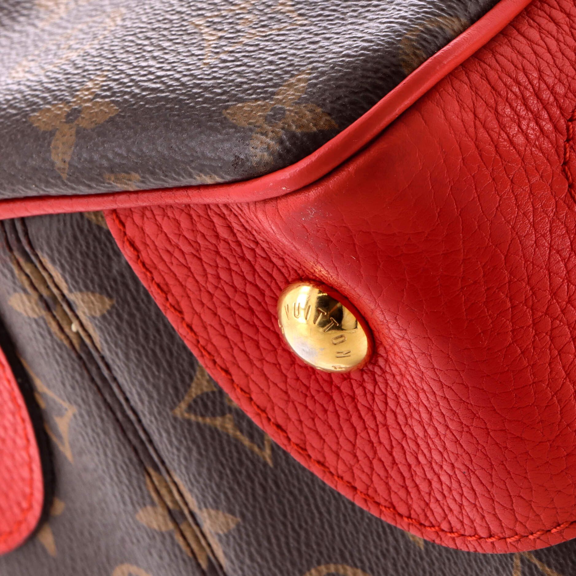 Louis Vuitton Retiro NM Handbag Size ONE SIZE - 6 Thumbnail