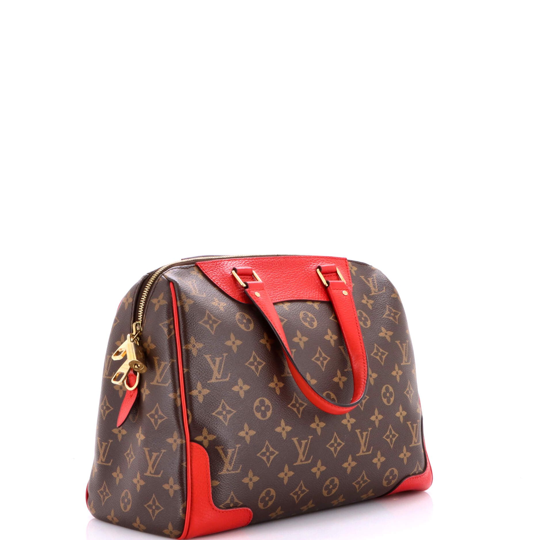 Louis Vuitton Retiro NM Handbag Size ONE SIZE - 2 Thumbnail