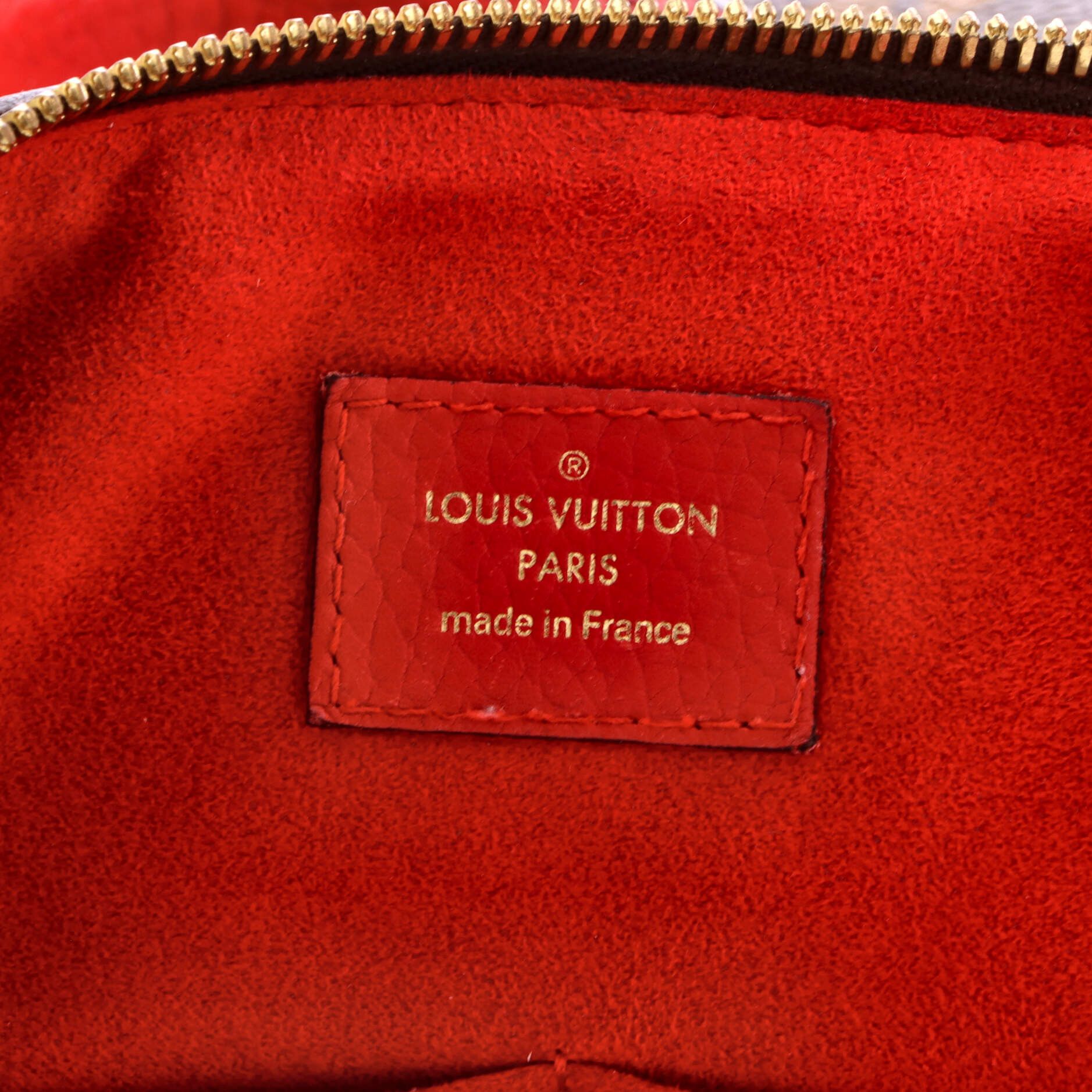 Louis Vuitton Retiro NM Handbag Size ONE SIZE - 8 Thumbnail