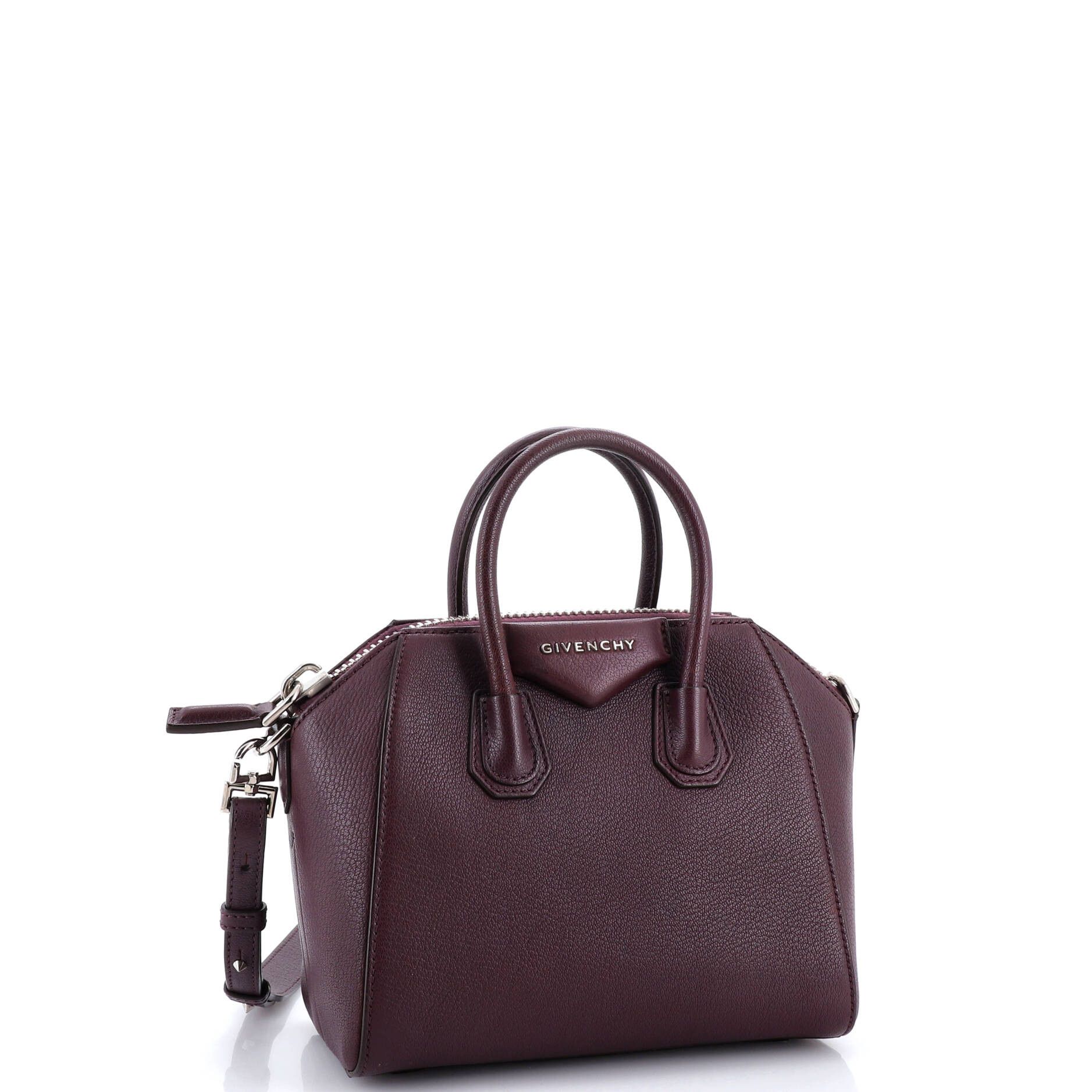Givenchy Antigona Bag Size ONE SIZE - 2 Thumbnail