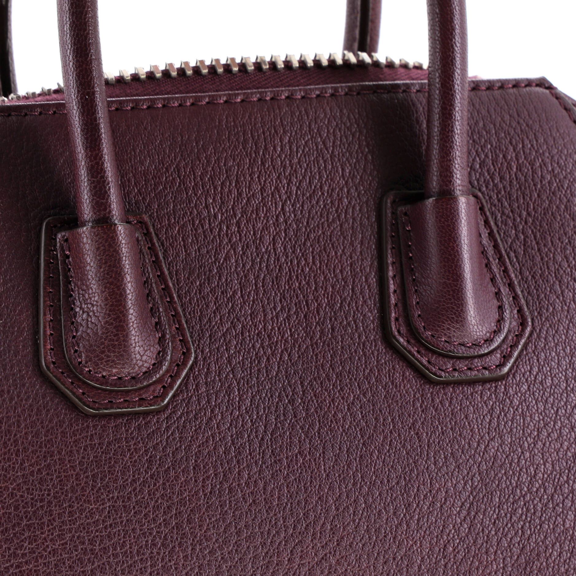 Givenchy Antigona Bag Size ONE SIZE - 7 Thumbnail