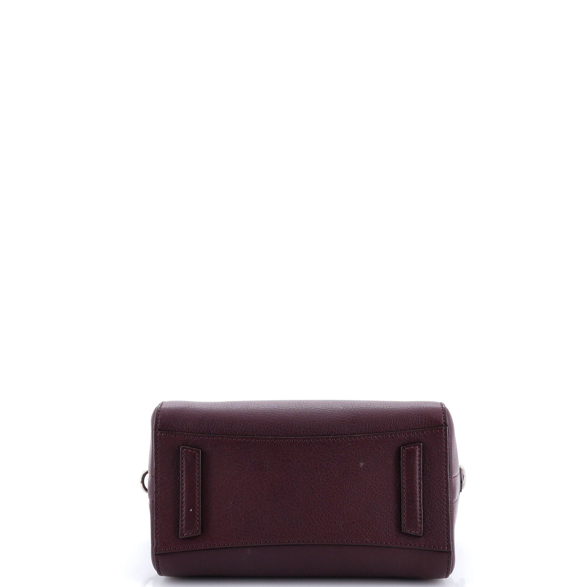 Givenchy Antigona Bag Size ONE SIZE - 4 Thumbnail