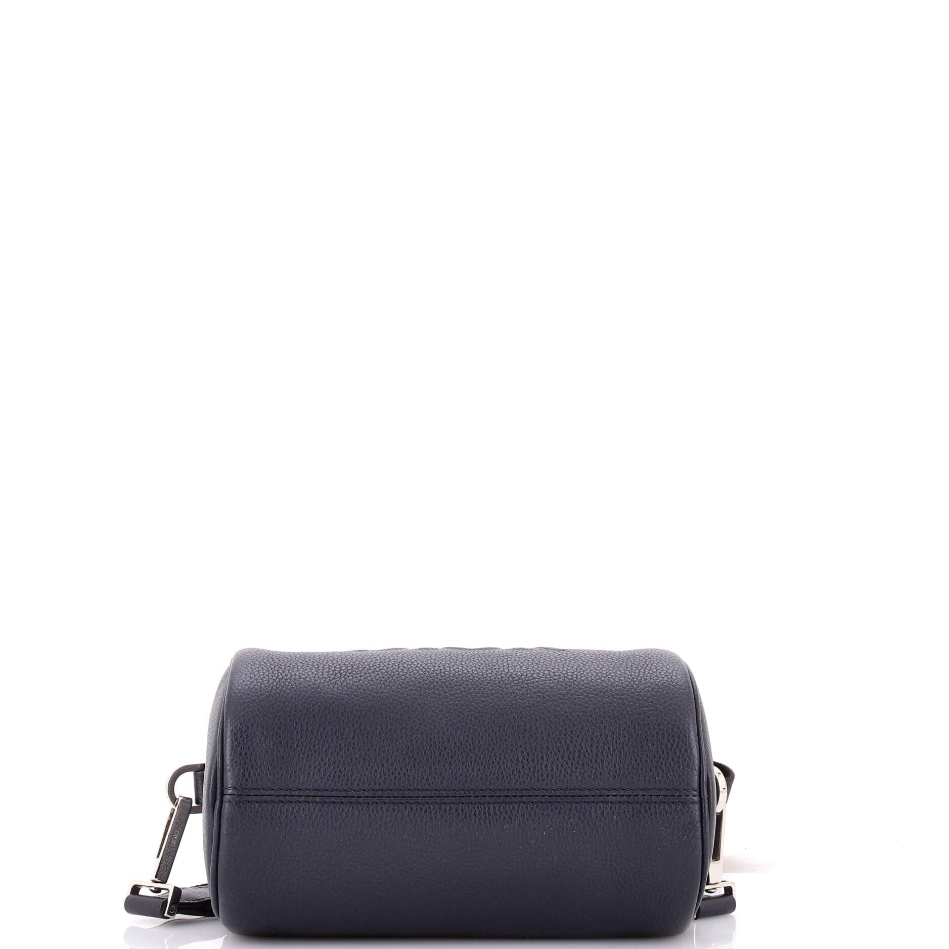 Dior Logo Roller Messenger Bag Size ONE SIZE - 4 Thumbnail