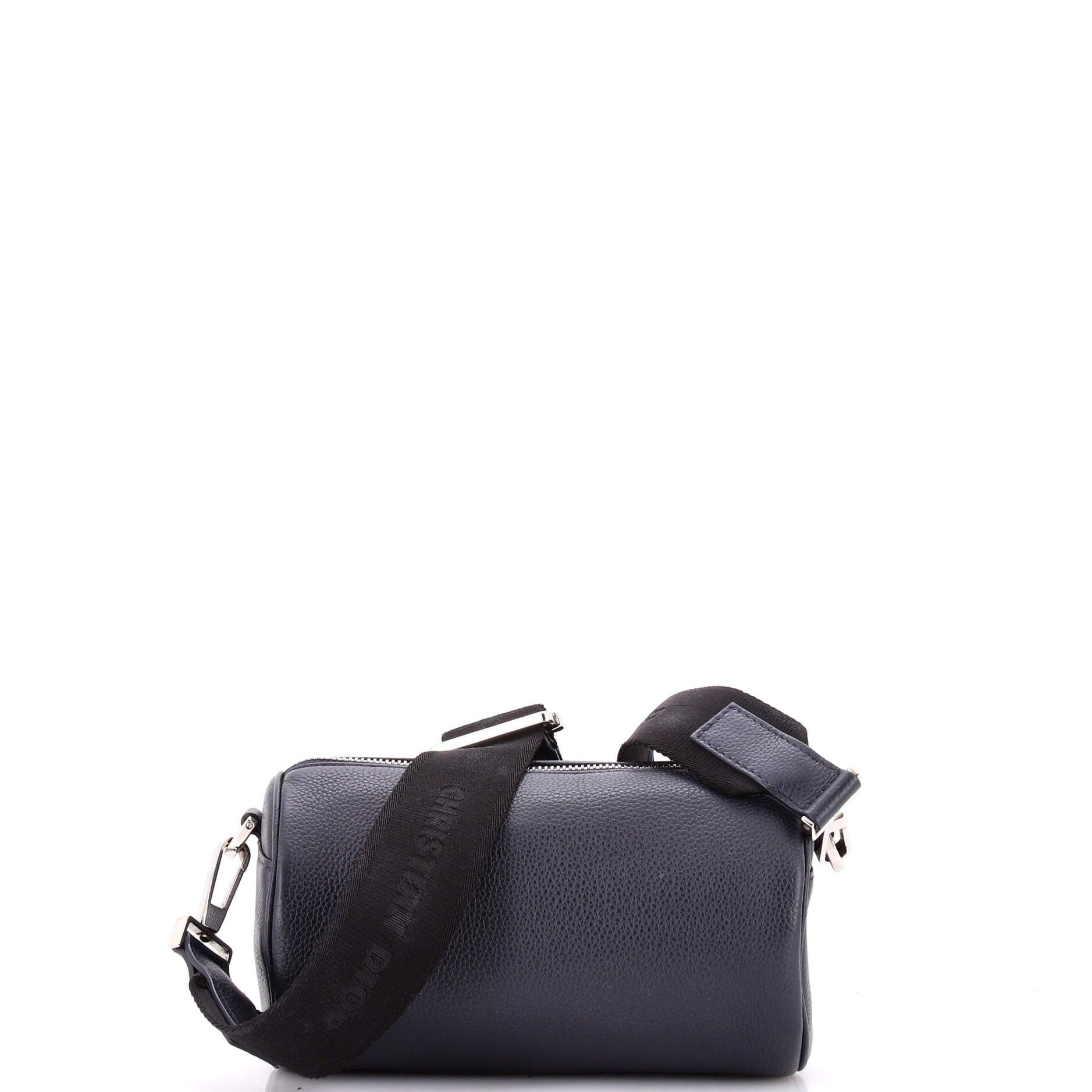 Dior Logo Roller Messenger Bag Size ONE SIZE - 3 Thumbnail