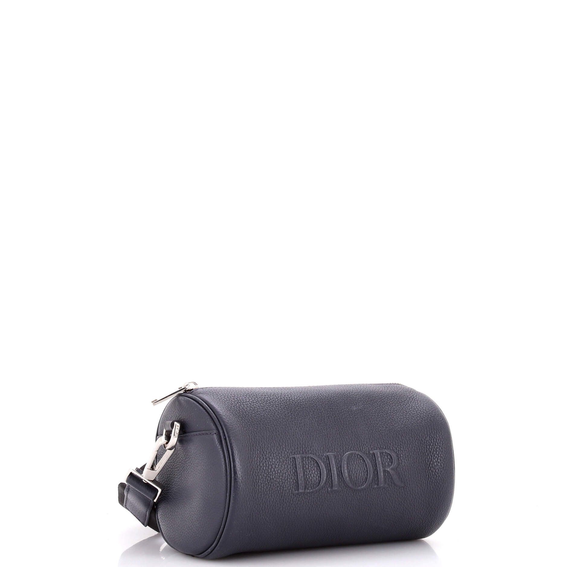 Dior Logo Roller Messenger Bag Size ONE SIZE - 2 Thumbnail
