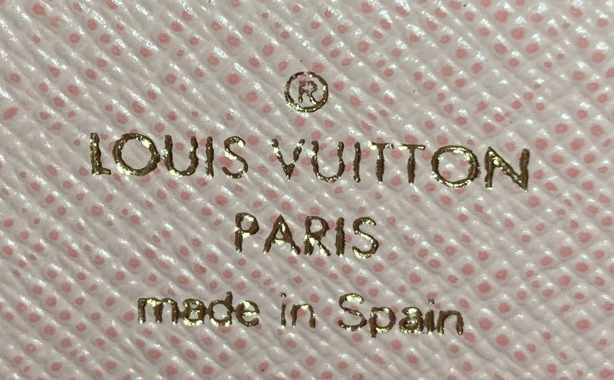 Louis Vuitton Zippy Wallet Size ONE SIZE - 8 Thumbnail