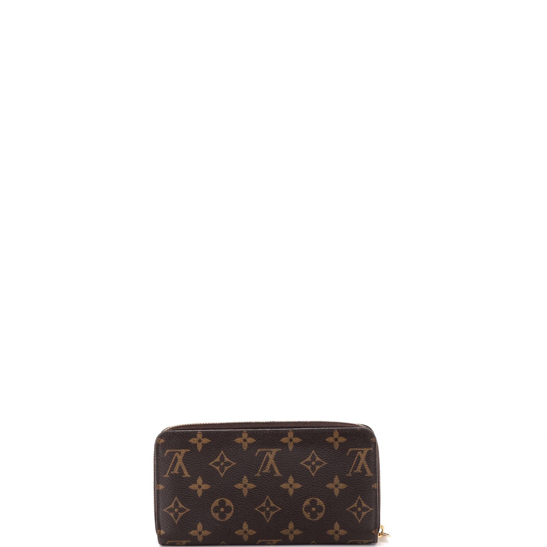 Louis Vuitton Zippy Wallet Size ONE SIZE - 3 Thumbnail