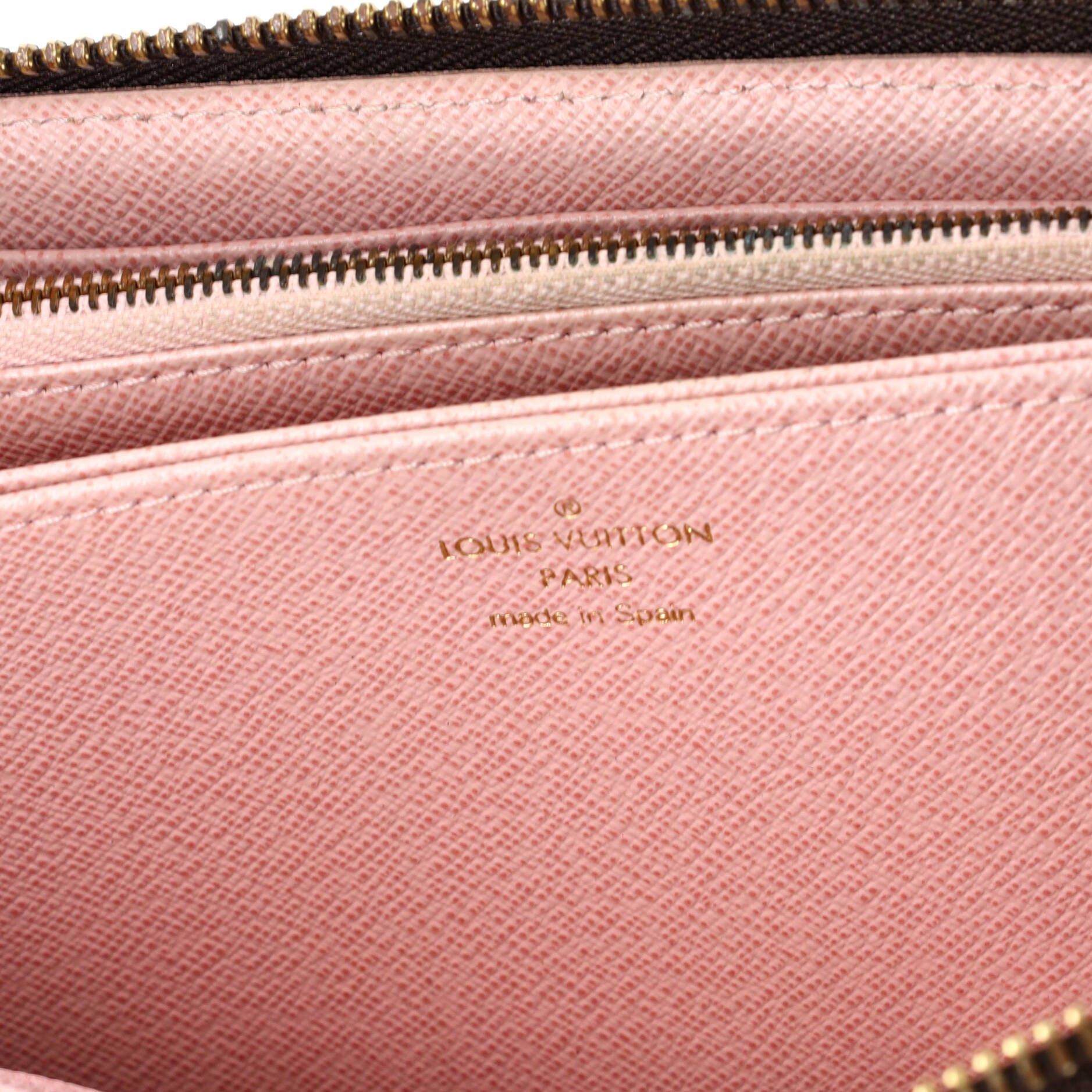 Louis Vuitton Zippy Wallet Size ONE SIZE - 7 Thumbnail