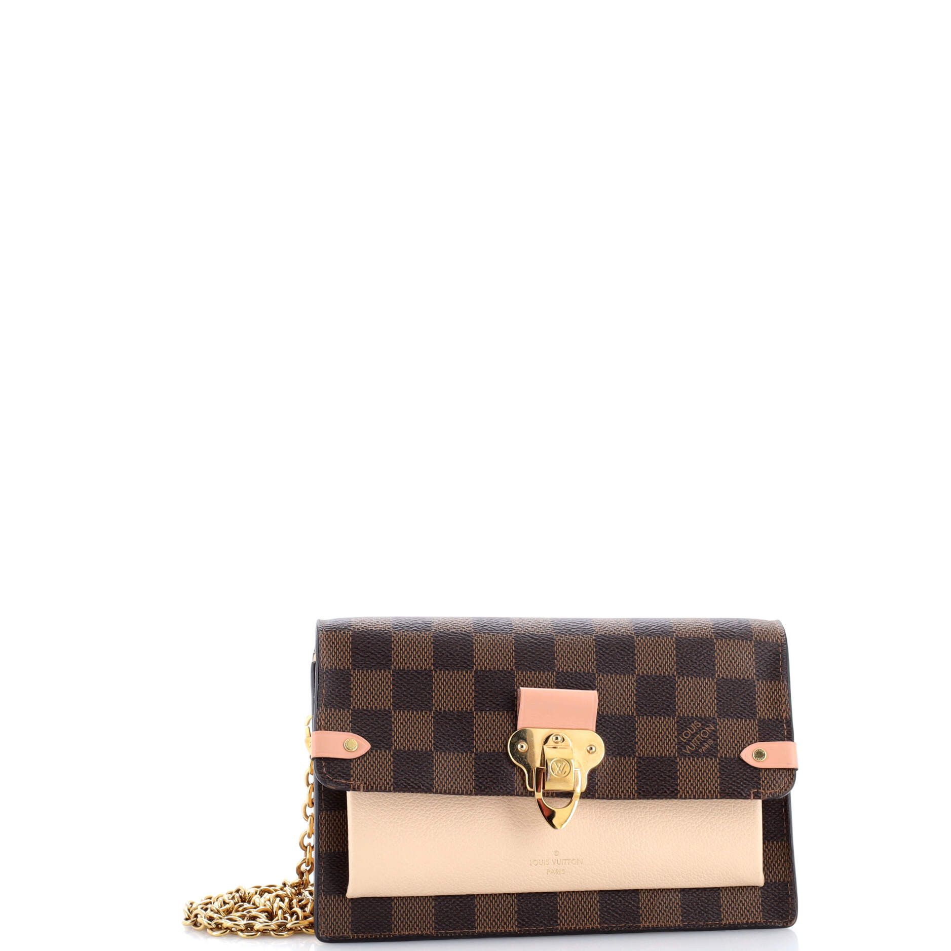 Louis Vuitton Vavin Chain Wallet NM Size ONE SIZE - 2 Thumbnail