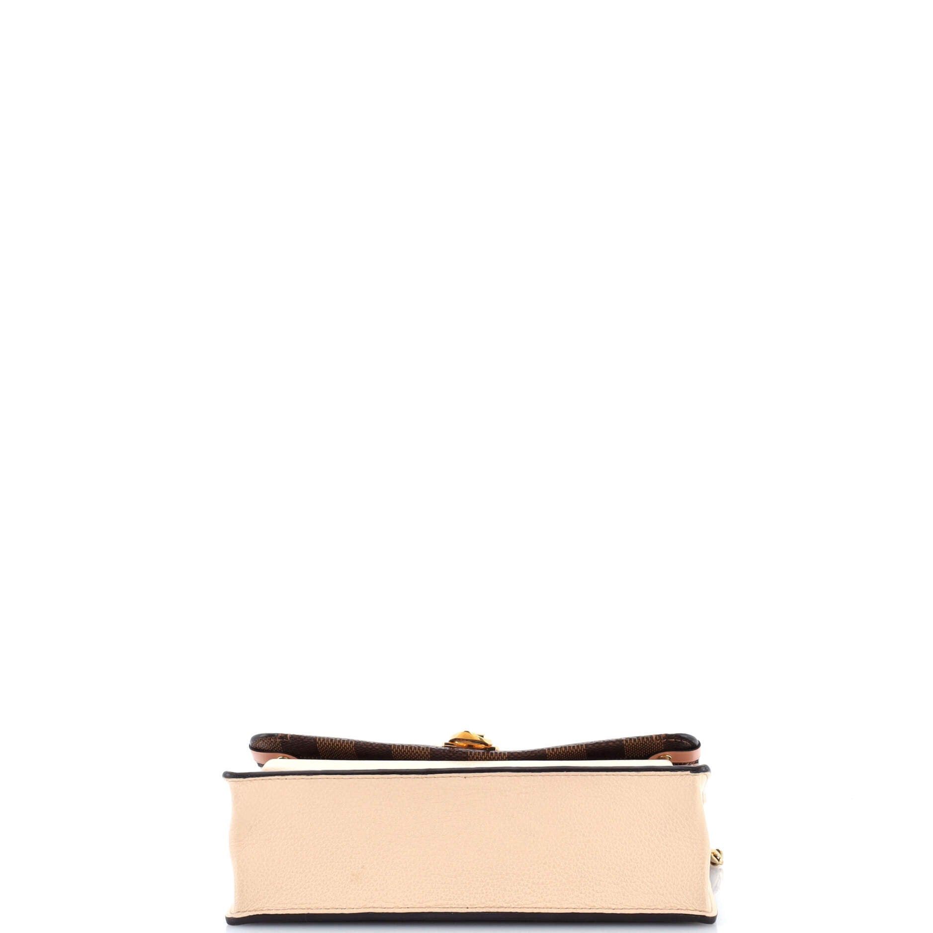 Louis Vuitton Vavin Chain Wallet NM Size ONE SIZE - 4 Thumbnail