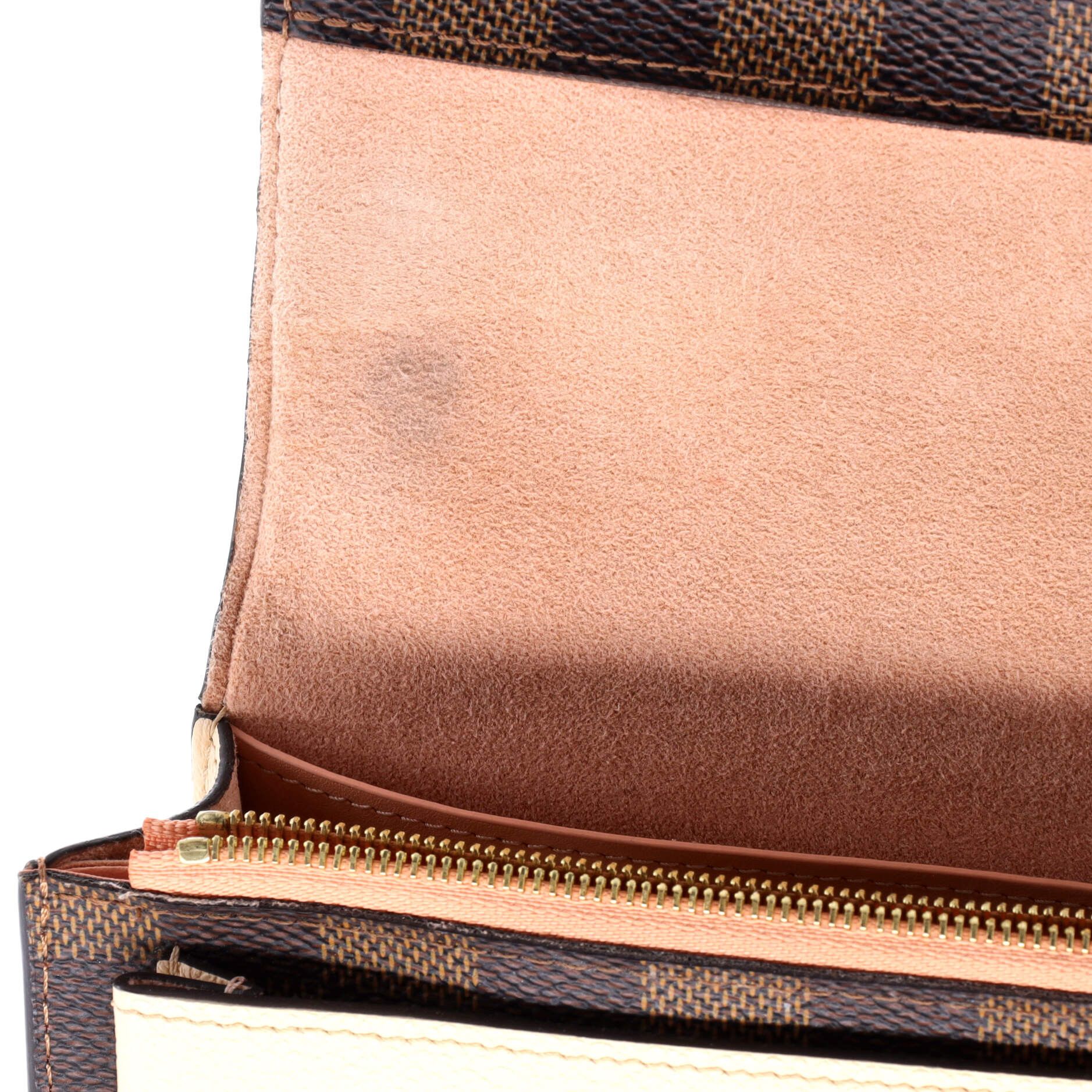 Louis Vuitton Vavin Chain Wallet NM Size ONE SIZE - 7 Thumbnail