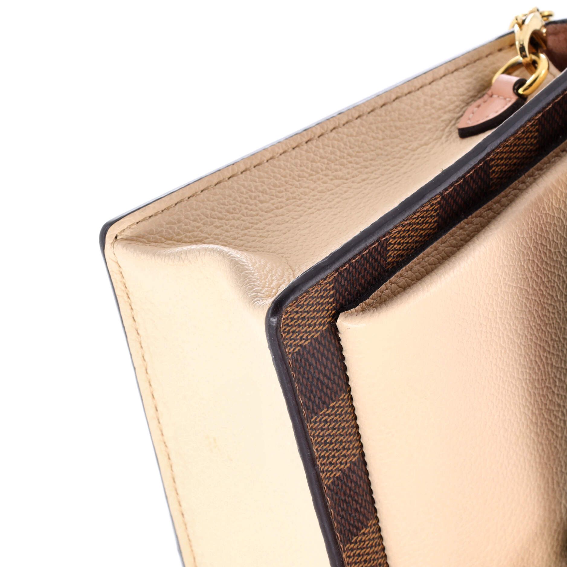 Louis Vuitton Vavin Chain Wallet NM Size ONE SIZE - 6 Thumbnail