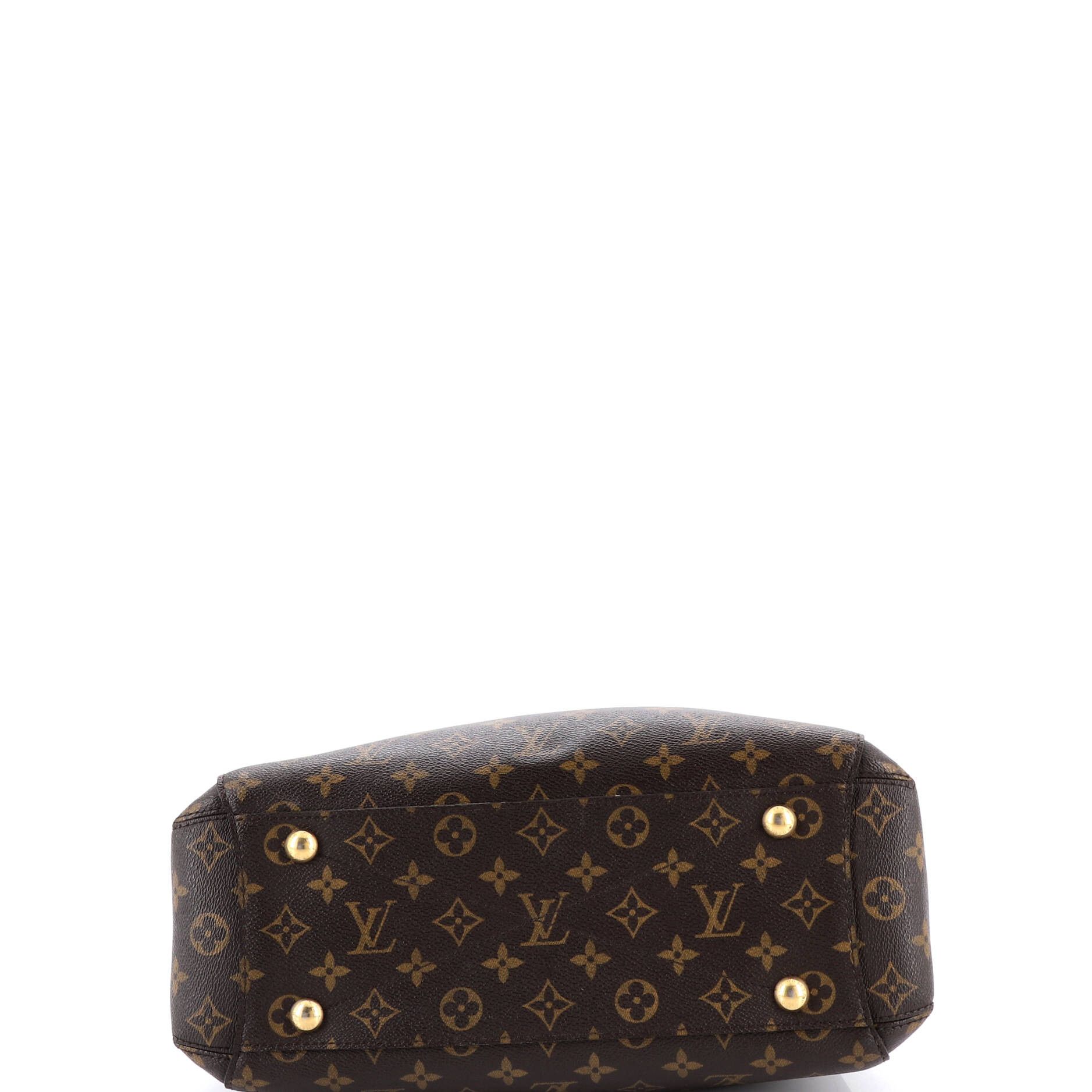 Louis Vuitton Montaigne Handbag Size ONE SIZE - 4 Thumbnail