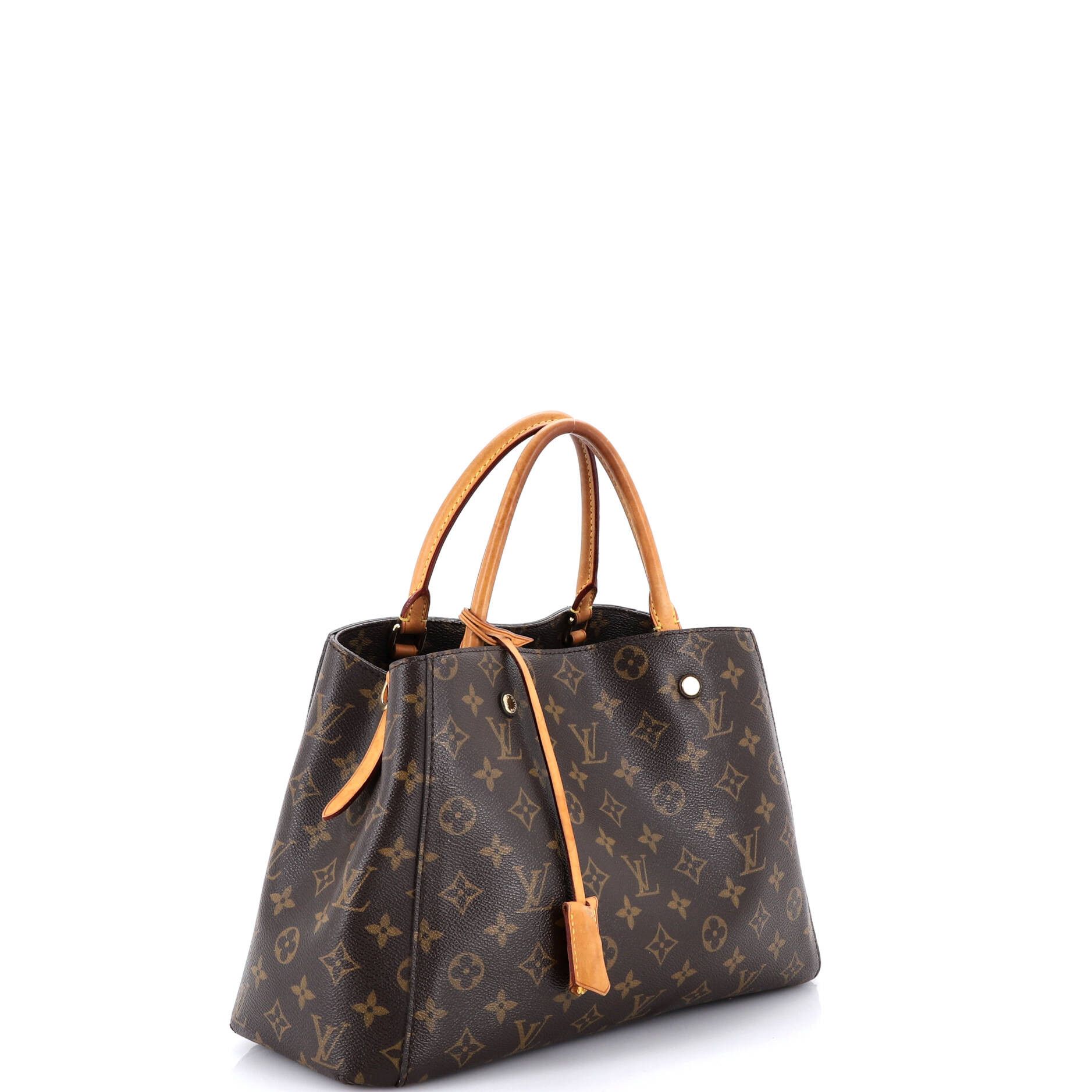 Louis Vuitton Montaigne Handbag Size ONE SIZE - 2 Thumbnail